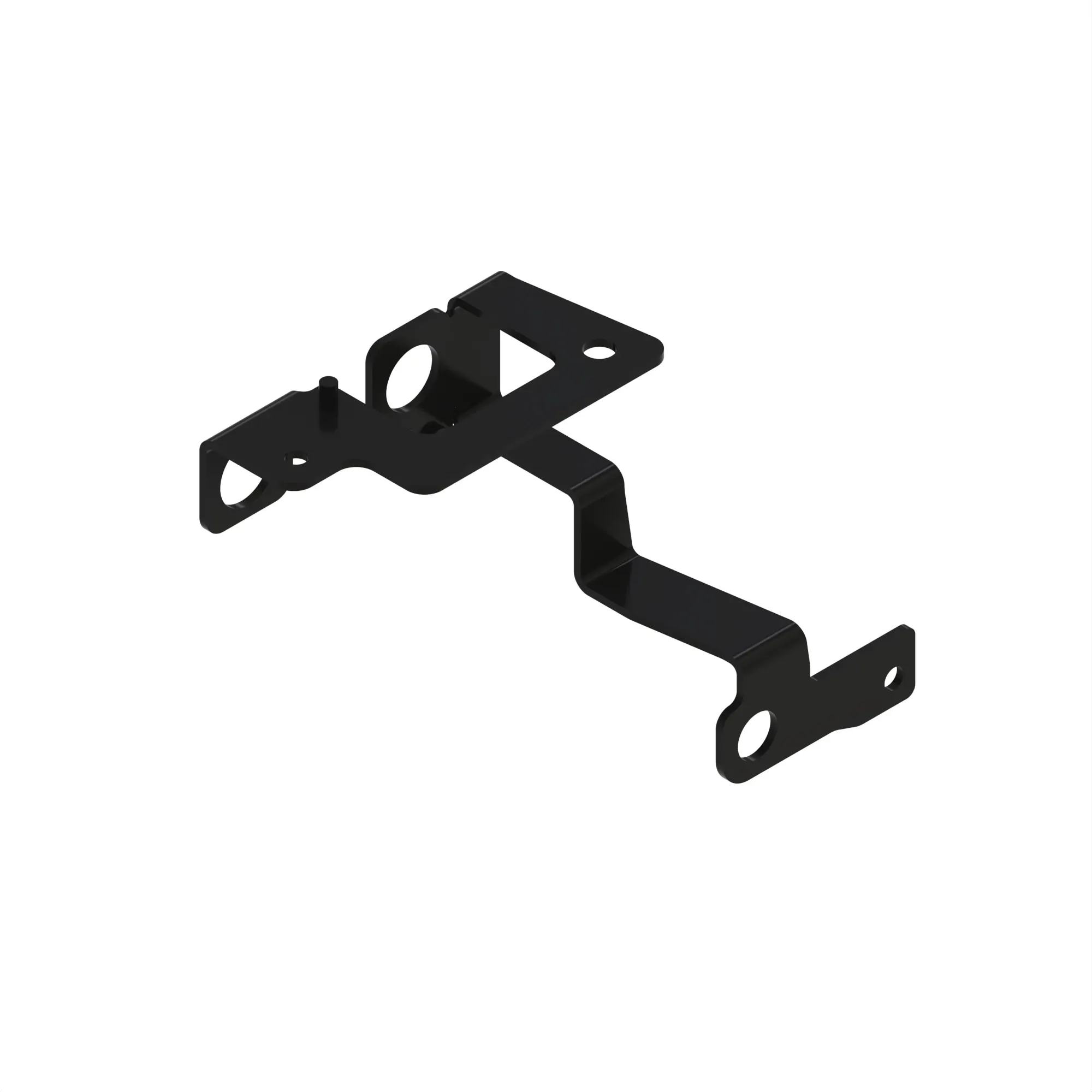 John Deere Power Beyond Support Bracket - LVA23440