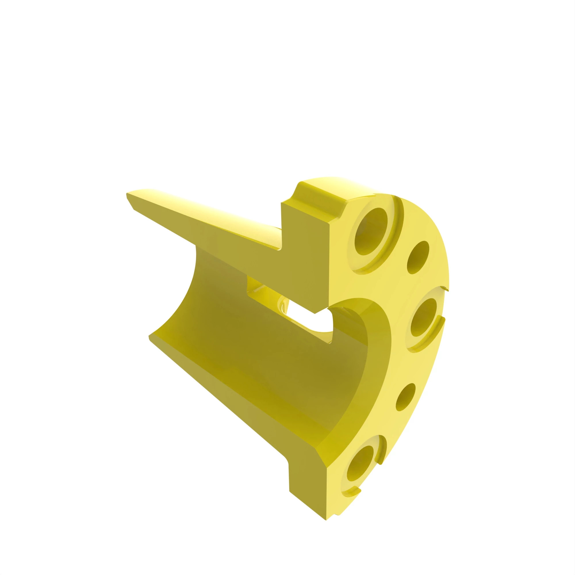 John Deere Half Sleeve - R124249