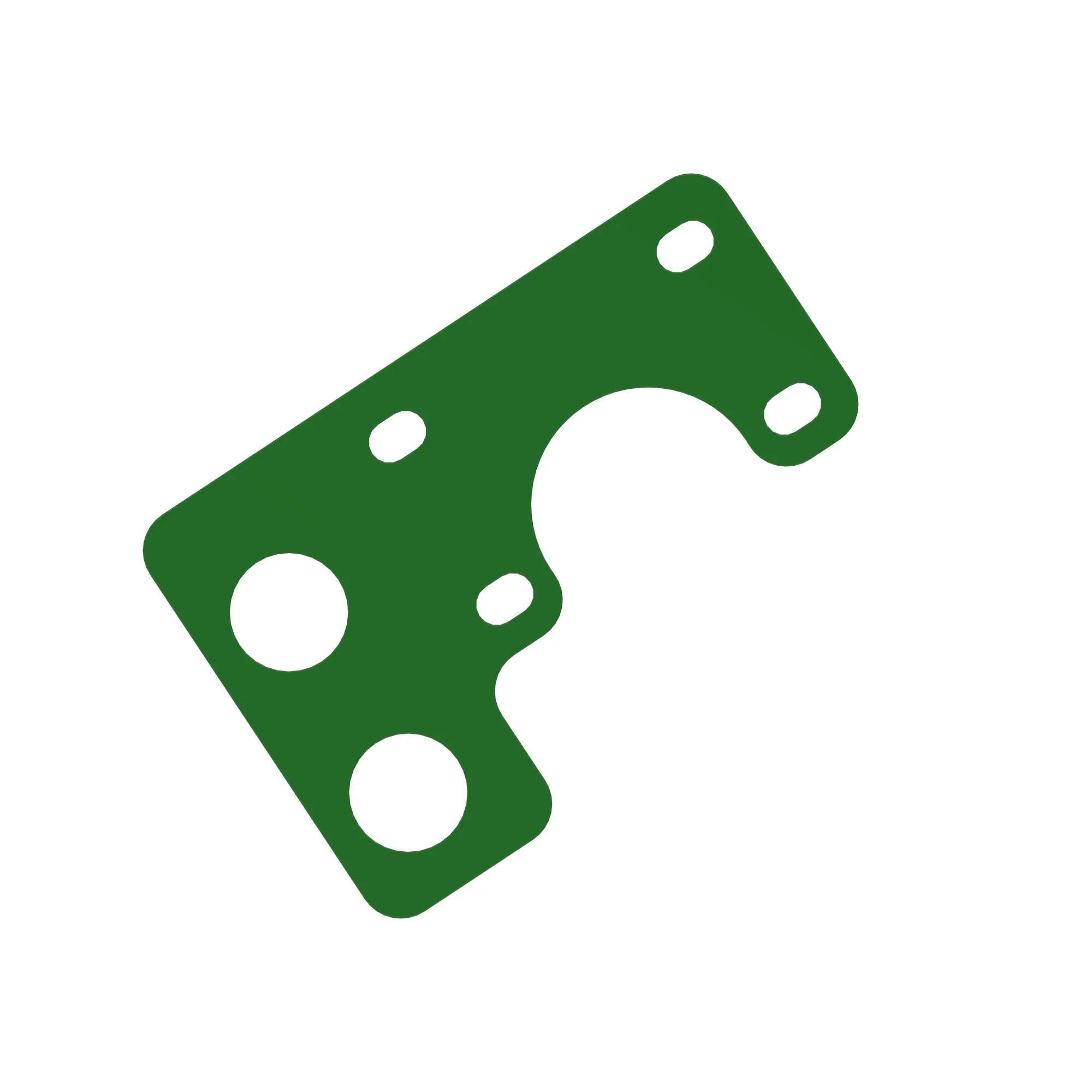 Bracket