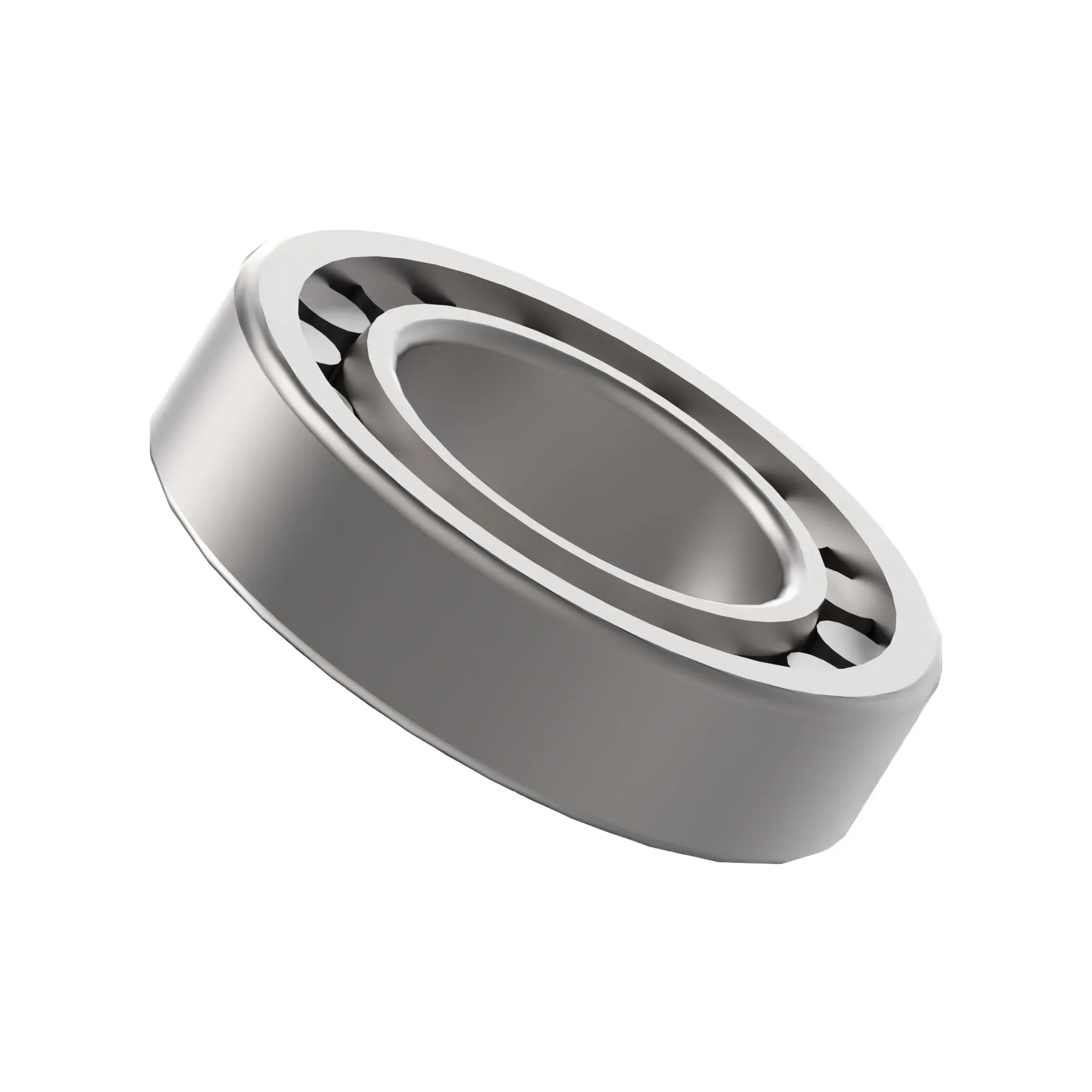 CYLINDRICAL ROLLER BEARING, NJ2212