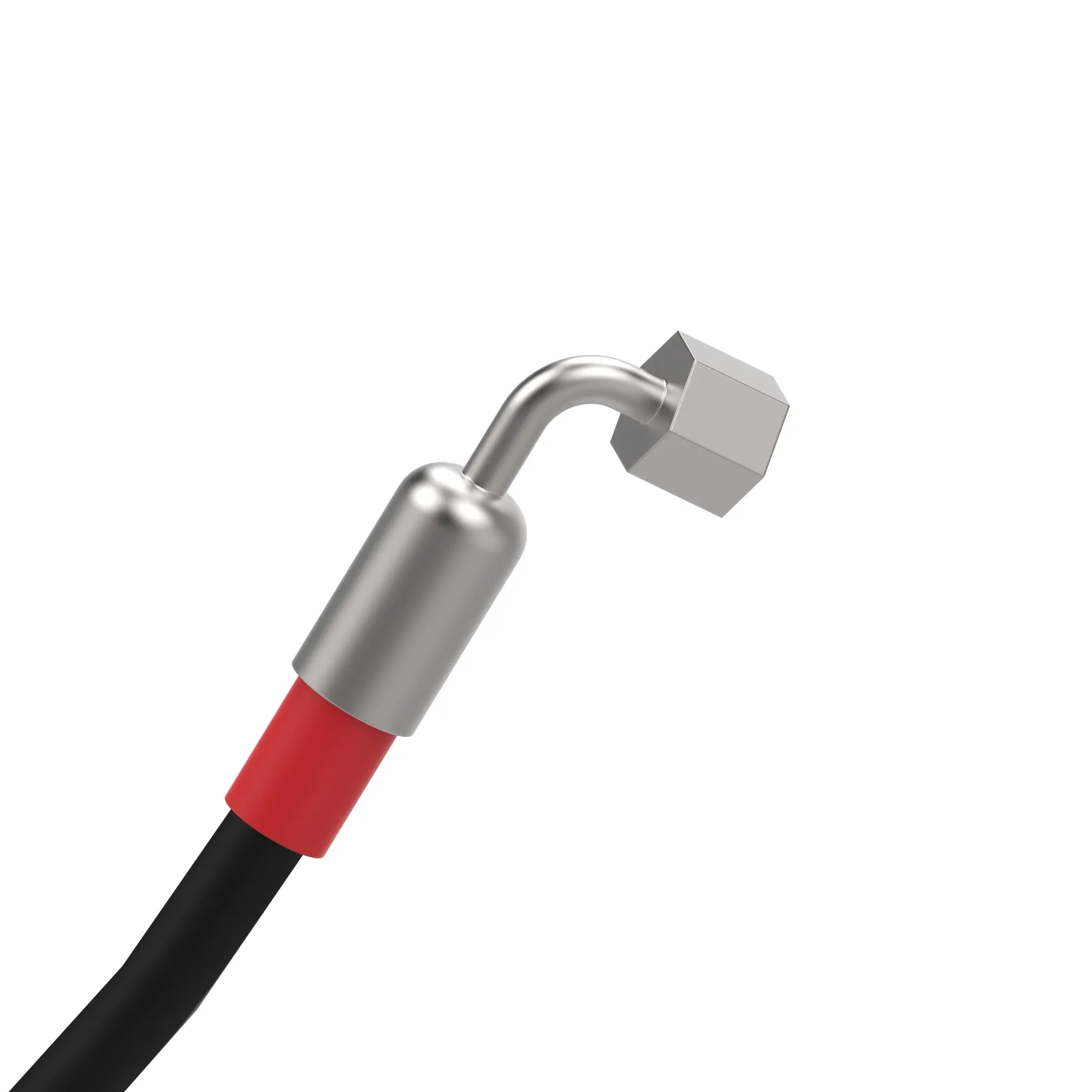 HYDRAULIC HOSE, HOSE, SERVICE BRAKE