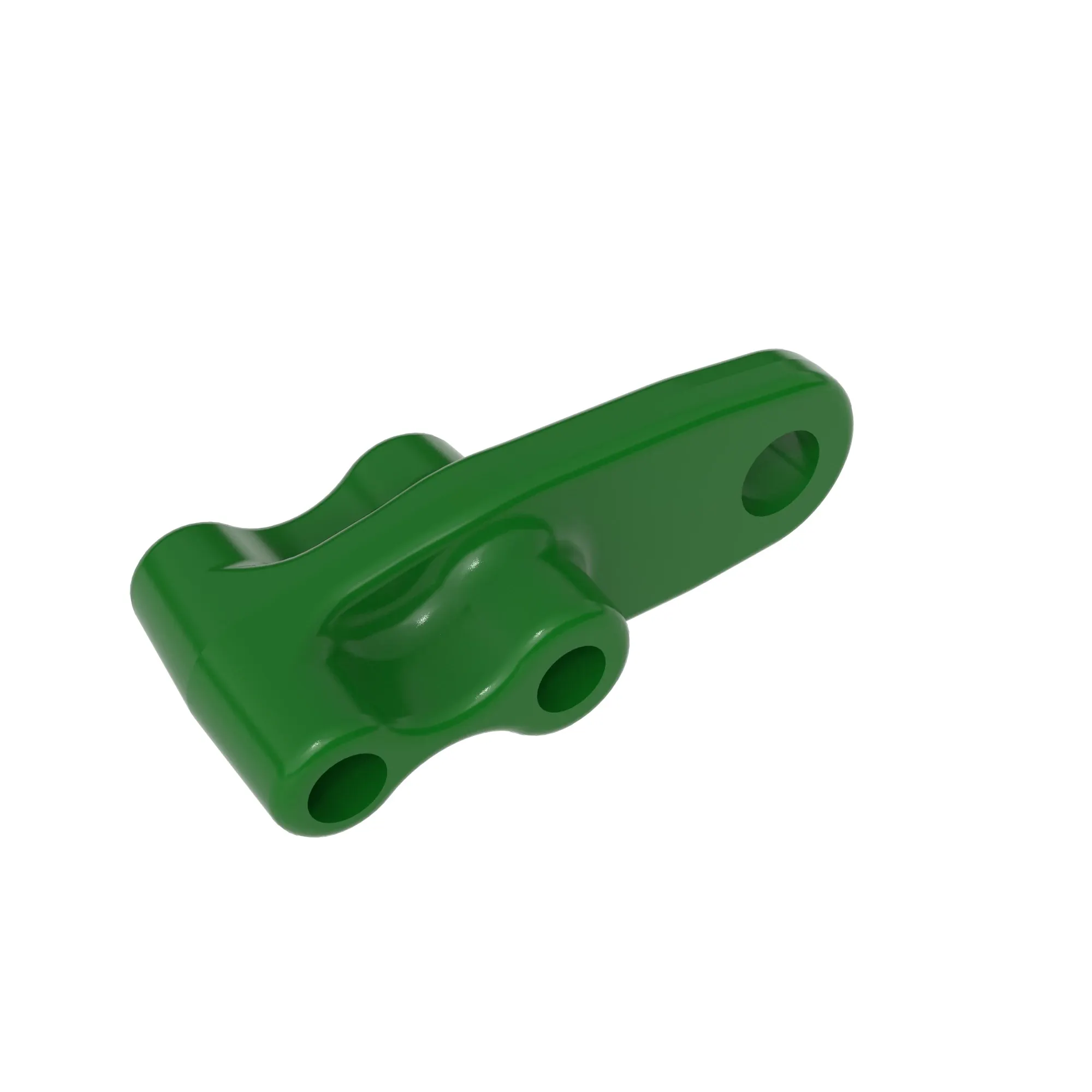 John Deere Hydraulic Cylinder Anchor - N236342