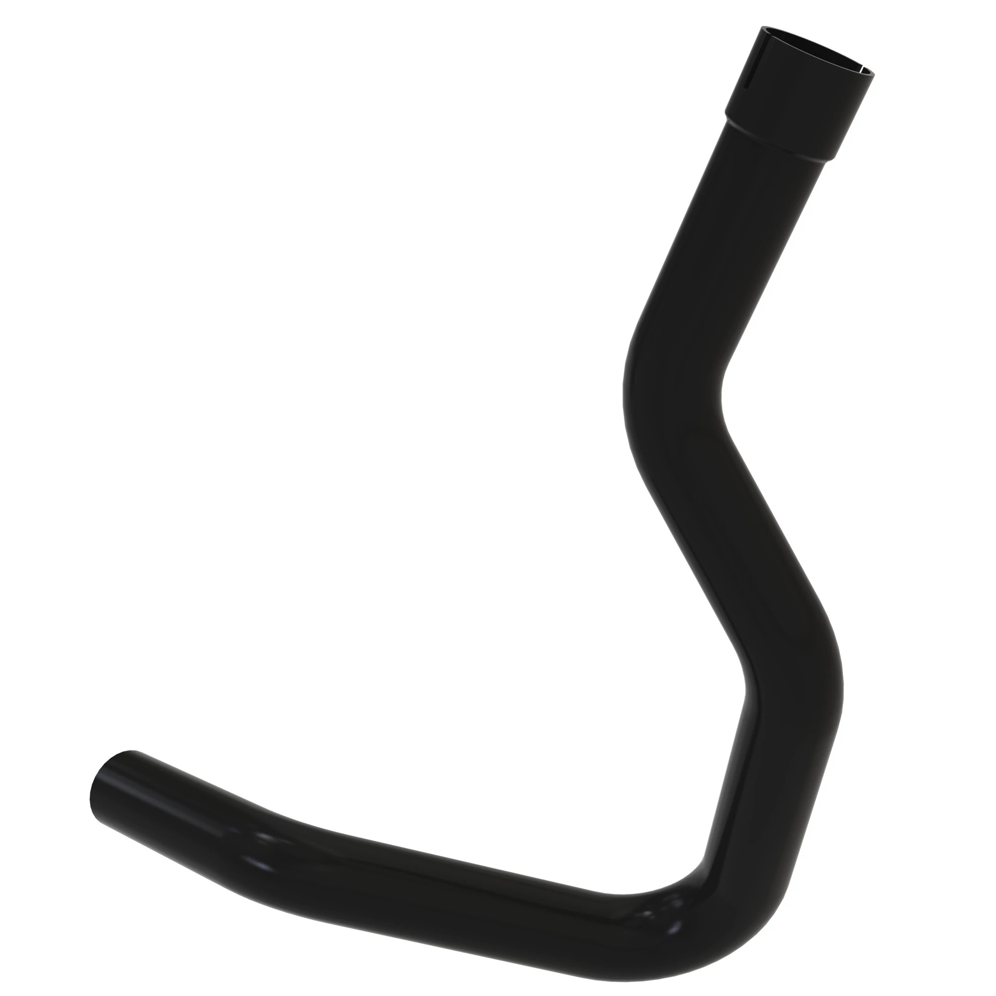 PIPE, EXHAUST