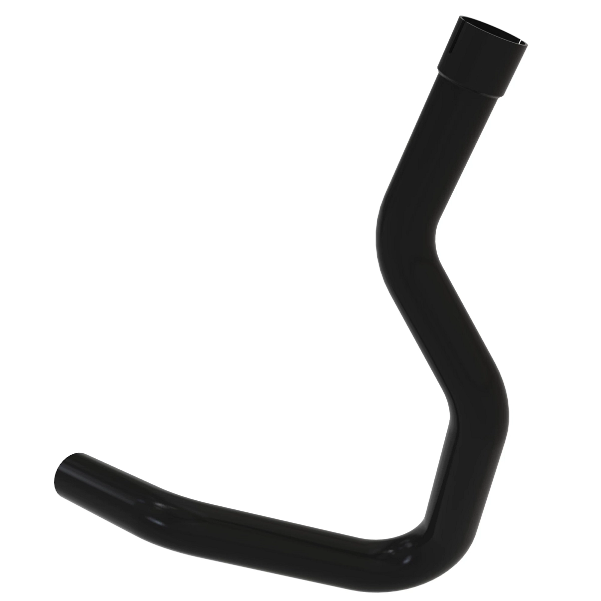 Pipe, Exhaust