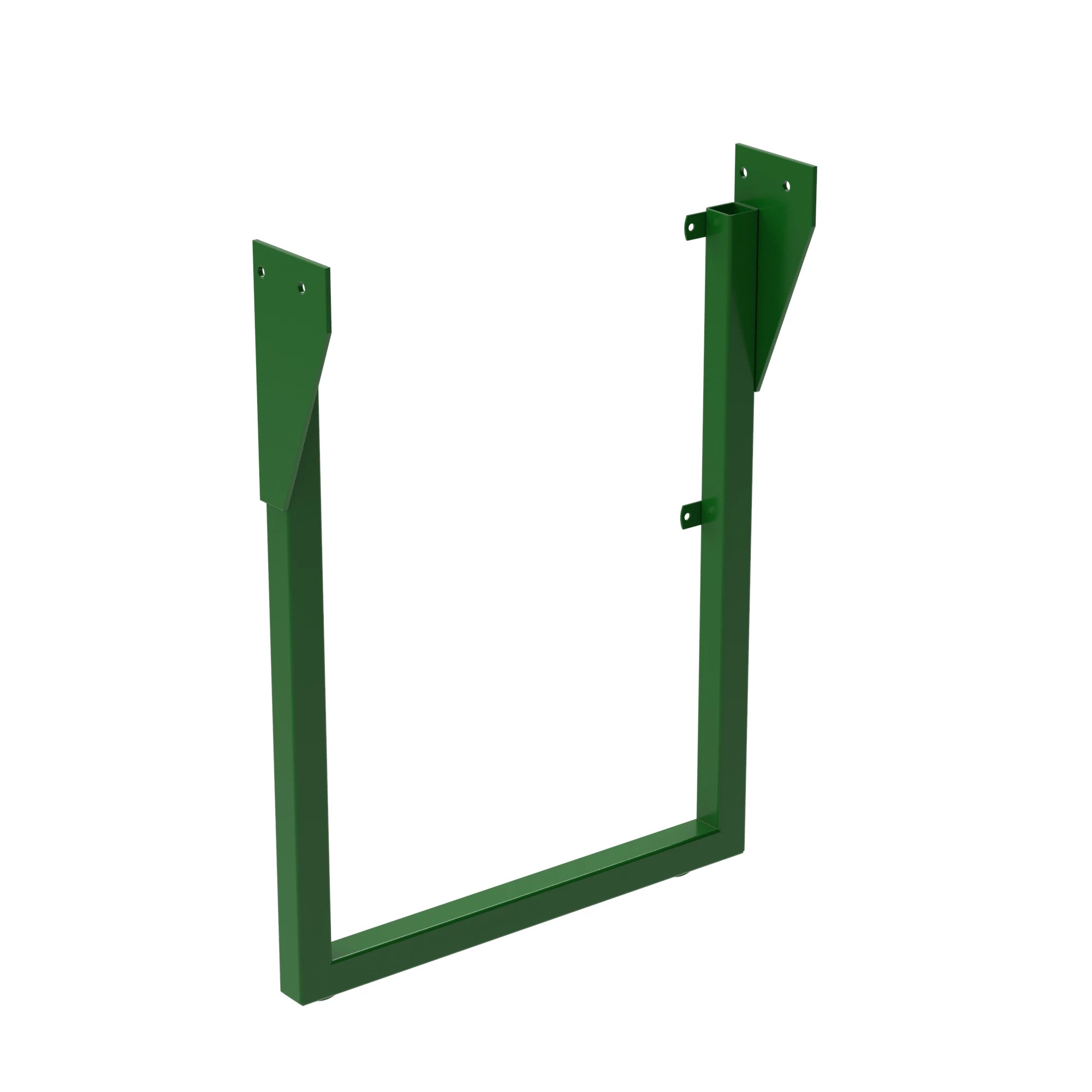 Frame, Roof Structure