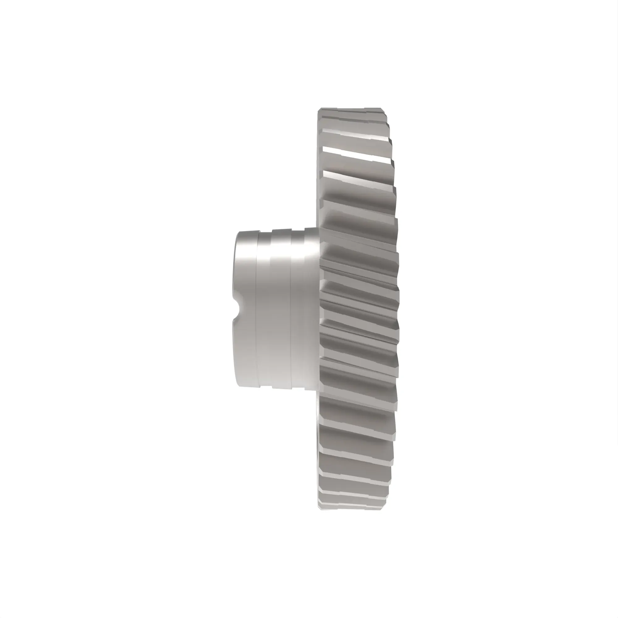 HELICAL GEAR, 2ND DRIVEN ,41T