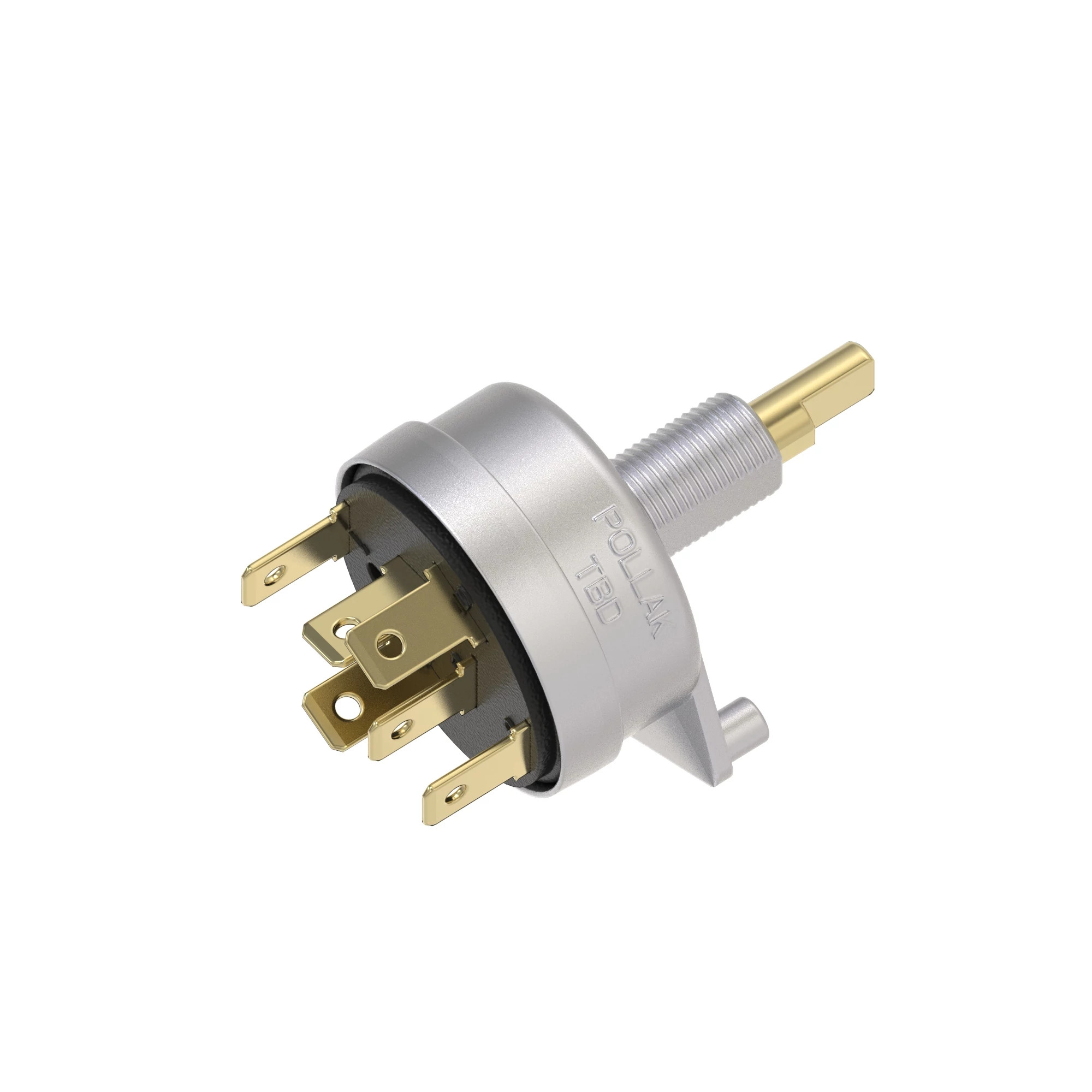 John Deere Rotary Switch - AL220958