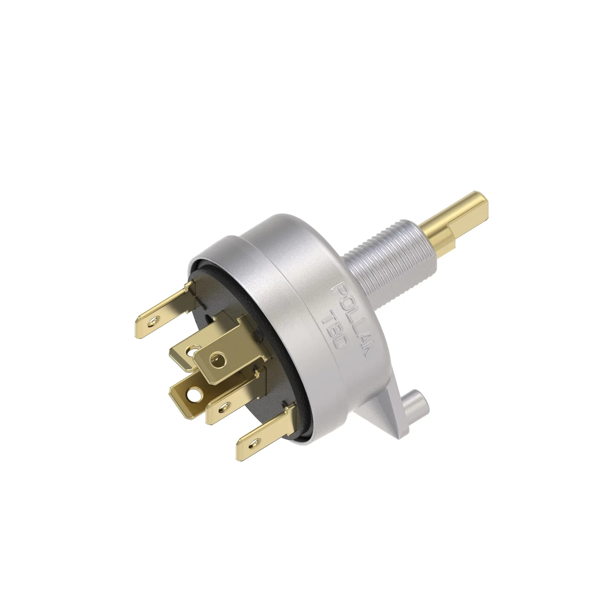 John Deere Rotary Switch - AL220958