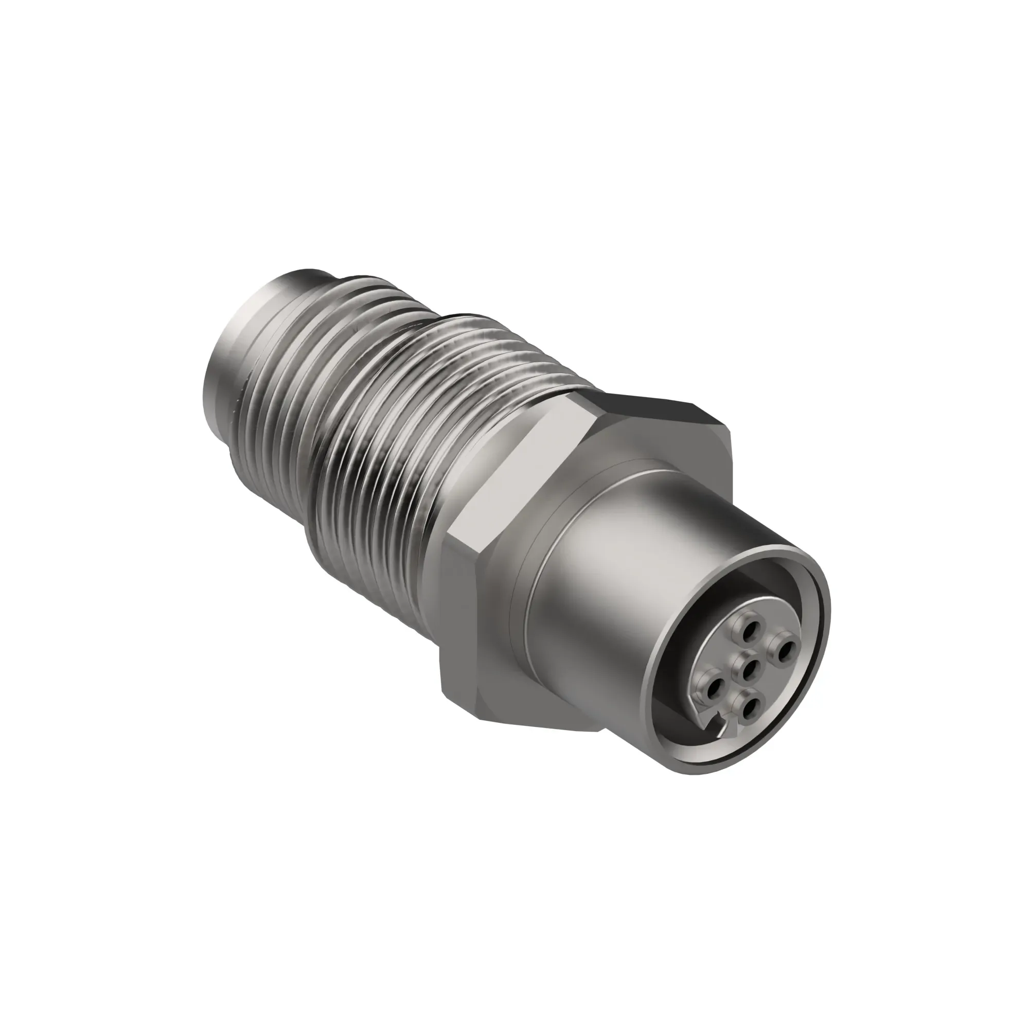 Elec. Connector Terminal