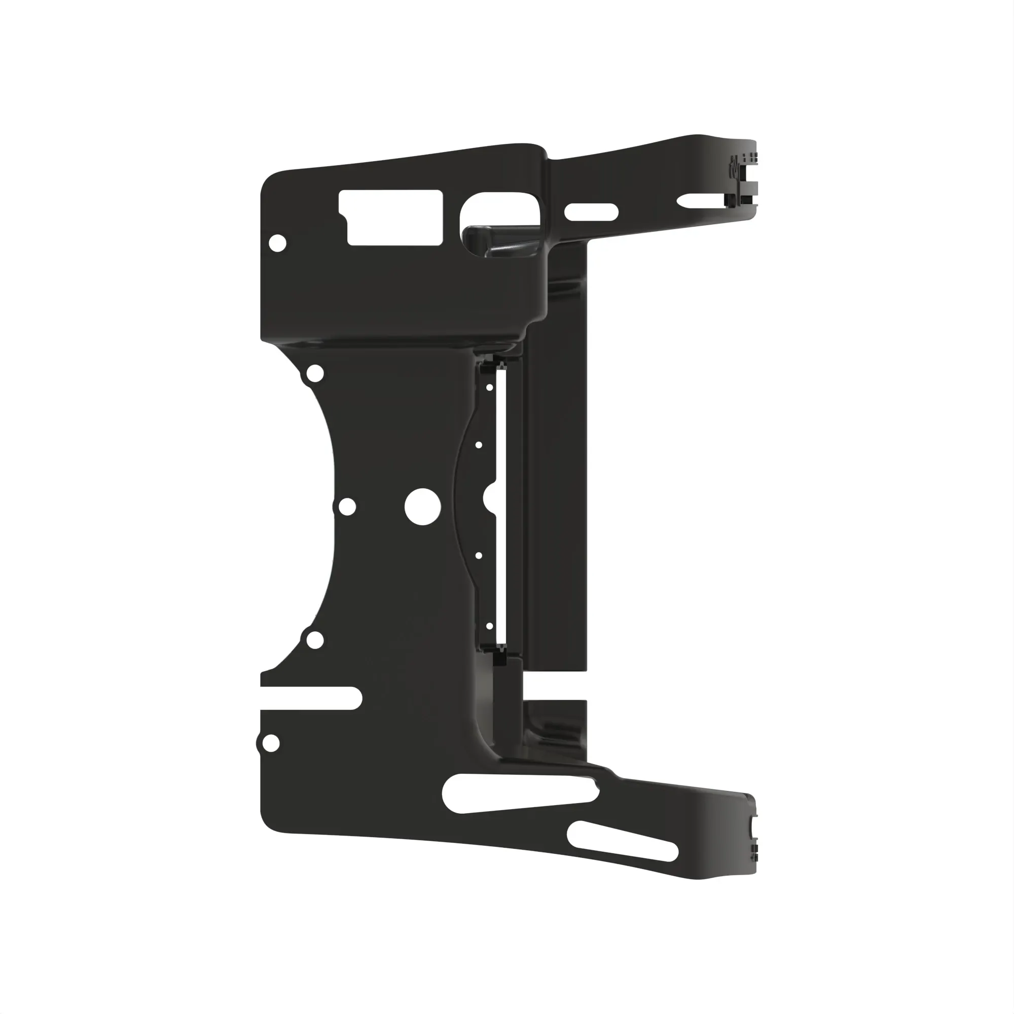 COVER, DOM HST CLOSEOUT, 31-3720