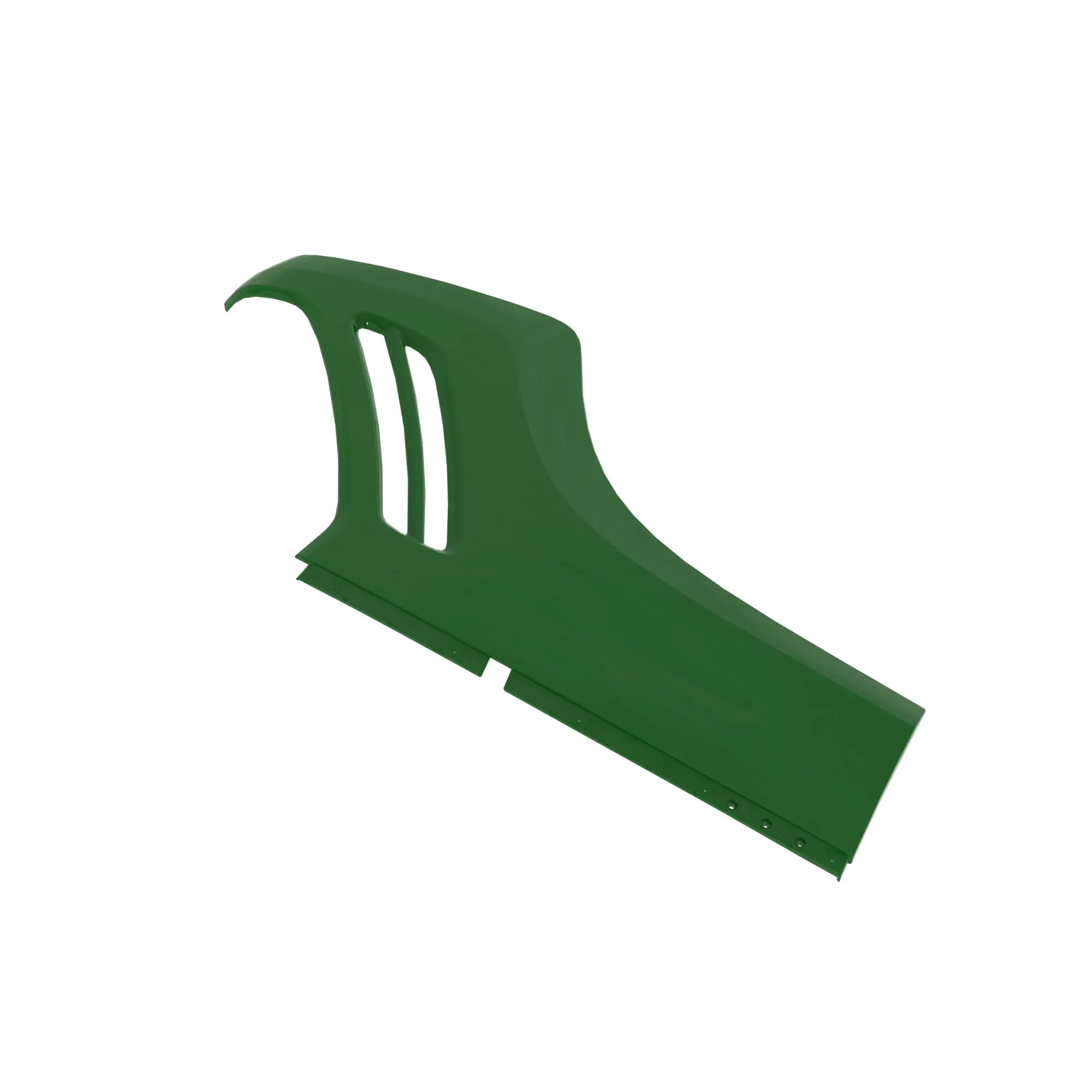 PANEL, HOOD RH SERVICE (PAINTED)