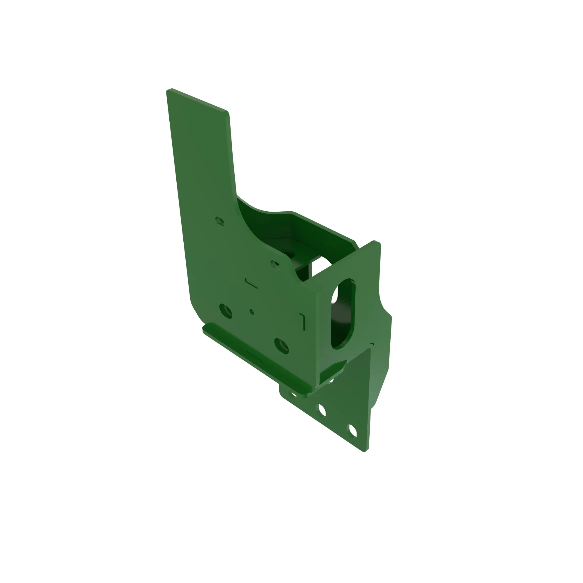 Bracket