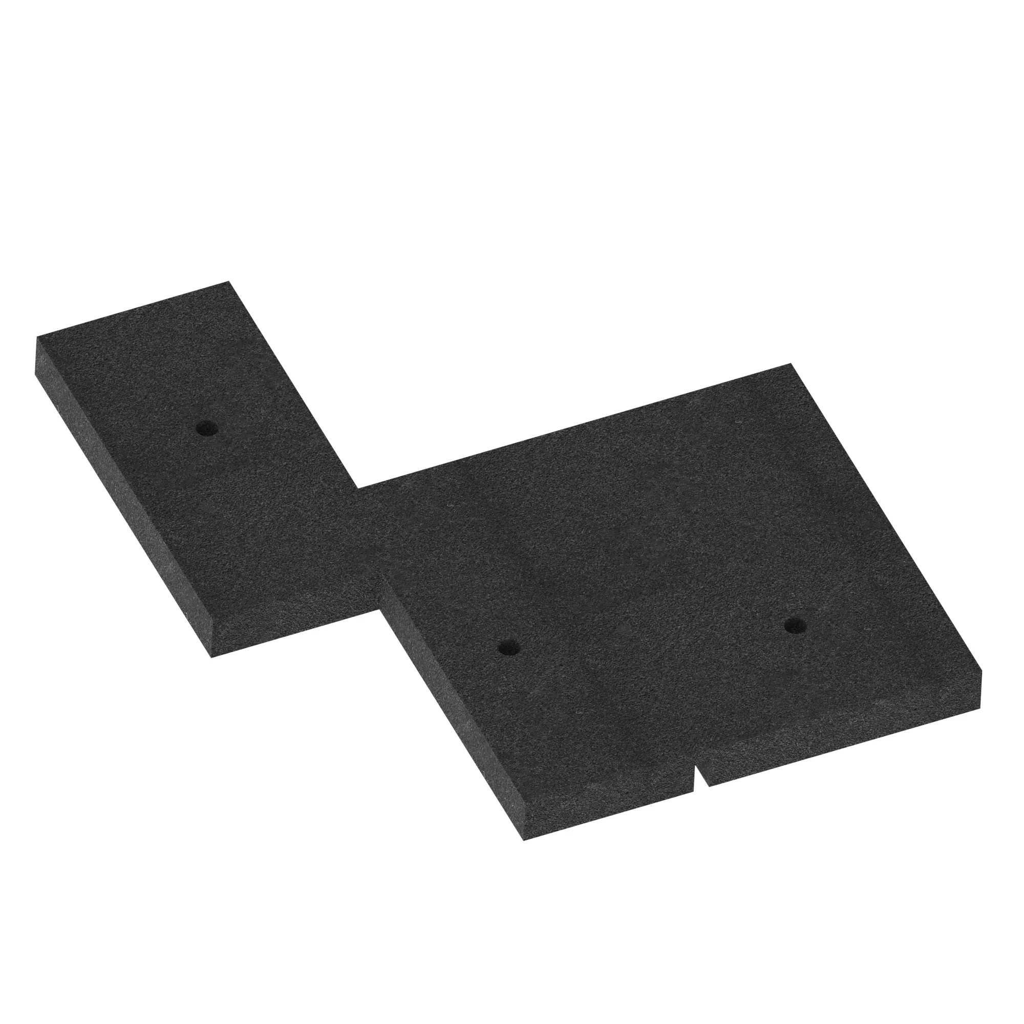 ABSORBER, SOUND