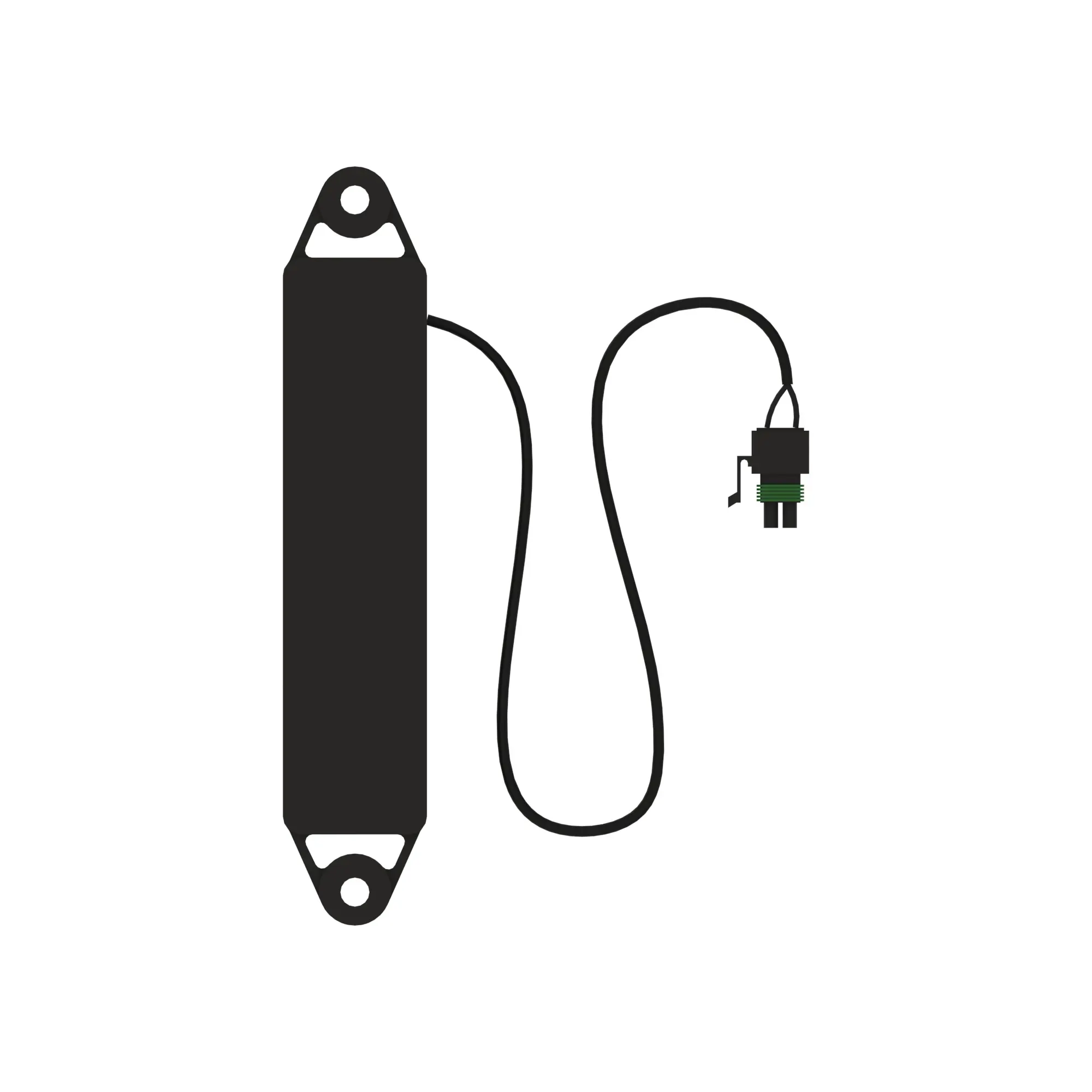 SENSOR, BASKET FULL TRANSMITTER