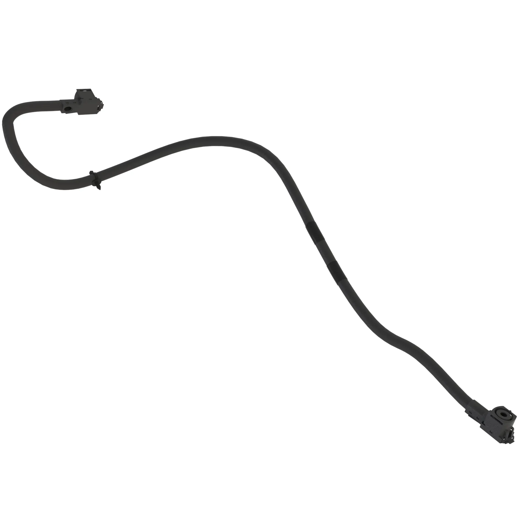 Wiring Harness, Power Feed 12V Powe