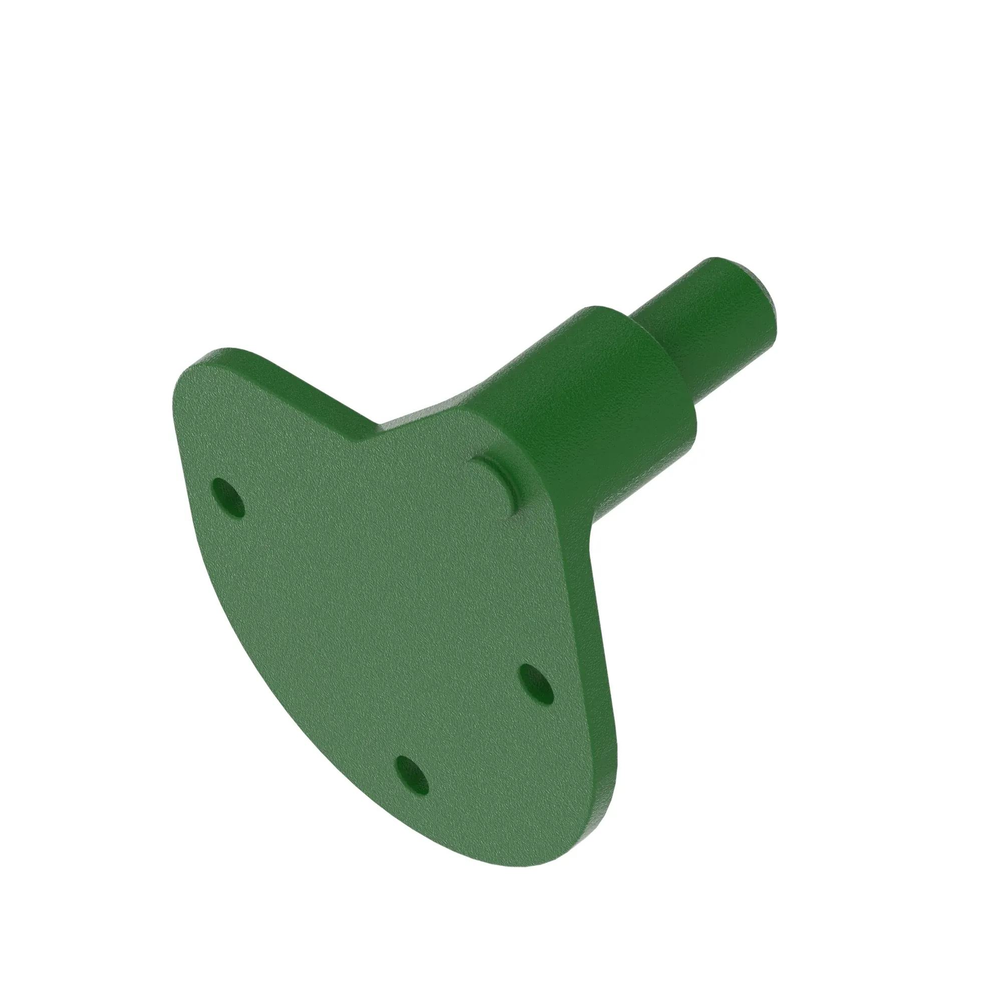 SUPPORT, CONCAVE ADJUSTMENT