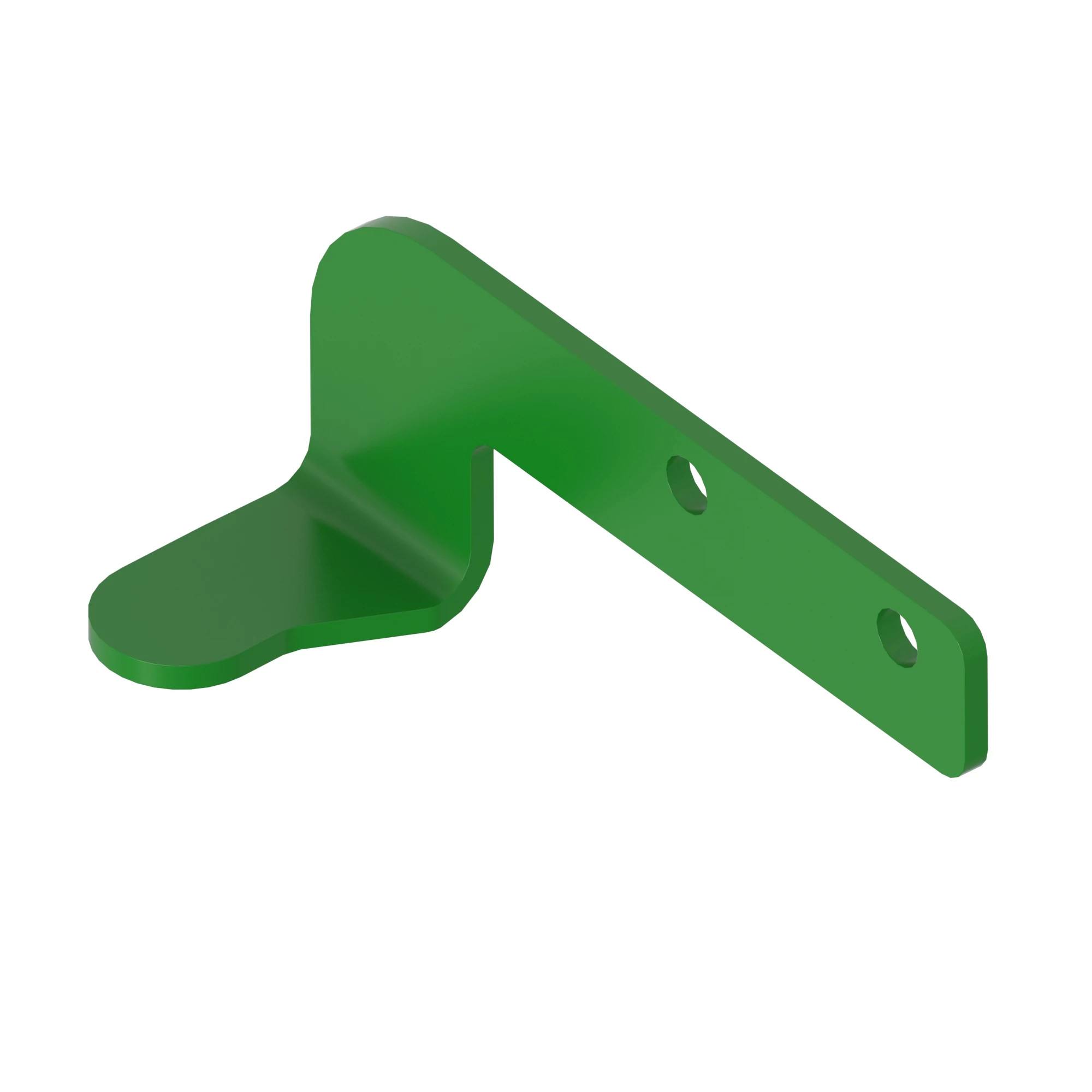 PLATE, SENSOR TARGET - RH