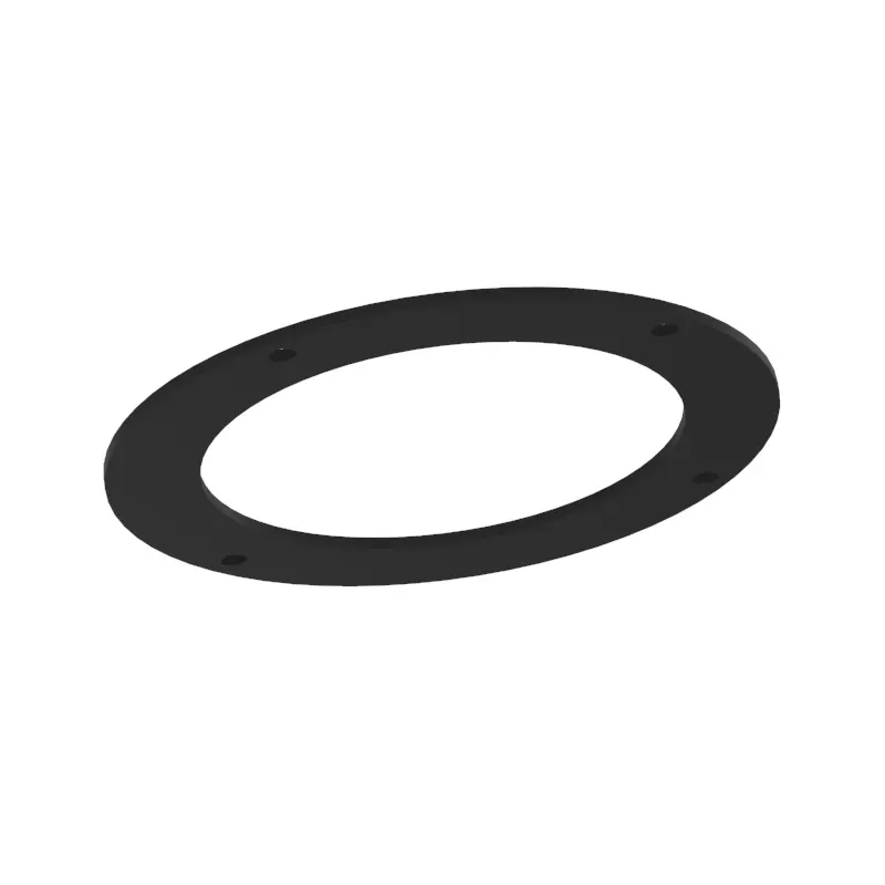 John Deere Foam Housing to Foam Pad Baffle Seal - A77015