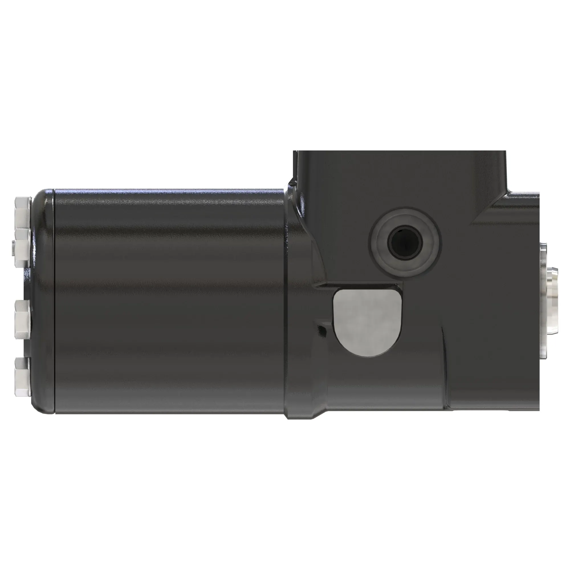 STEERING CONTROL UNIT