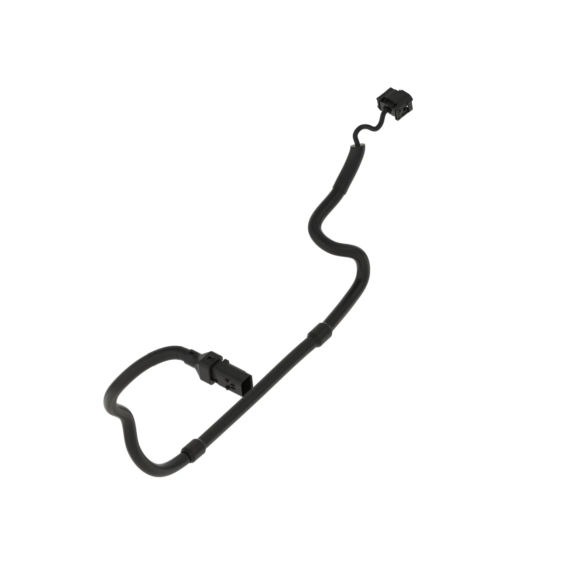 WIRING HARNESS, WHEEL ANGLE SENSOR