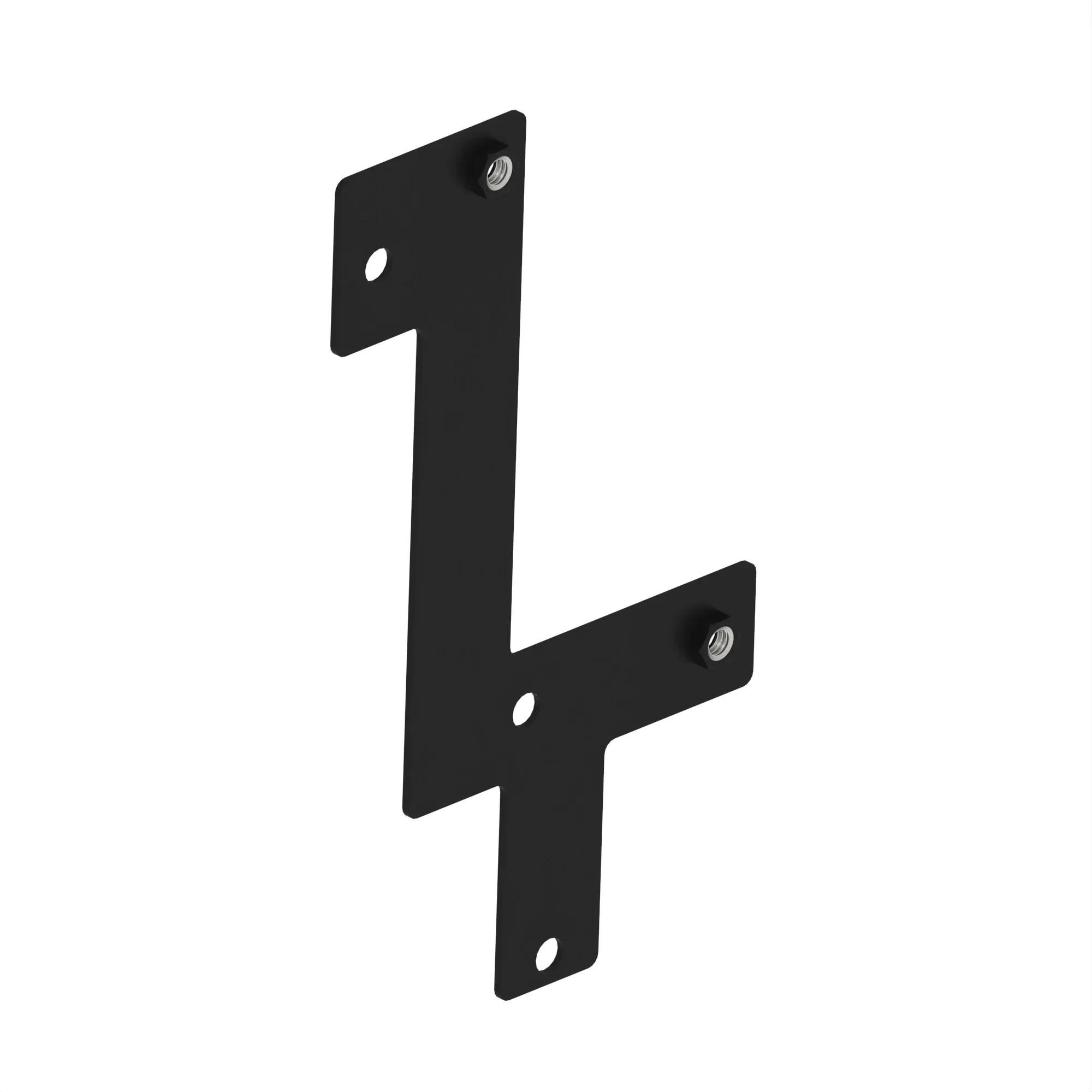 BRACKET, ADAPTER, MHPC OOS NO CREEP