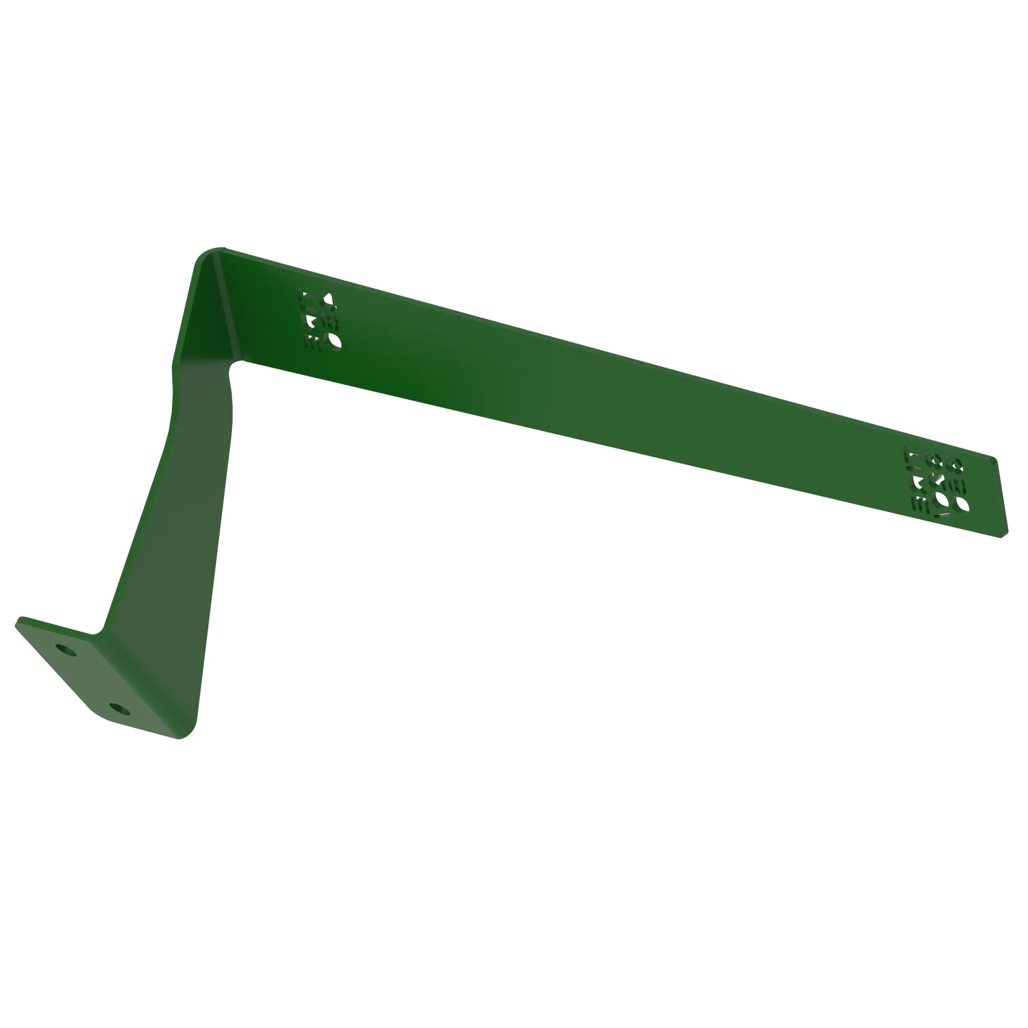John Deere Bracket - KK112649