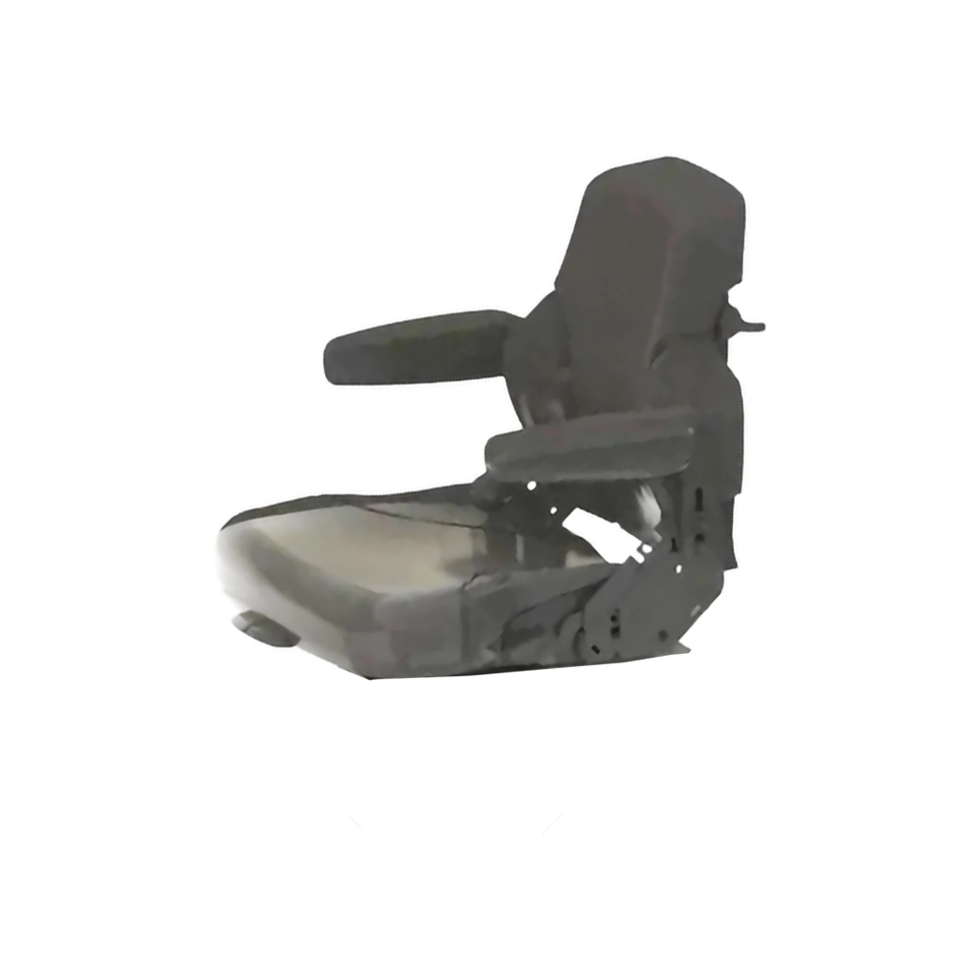 John Deere Non-Suspension Seat - 4629628