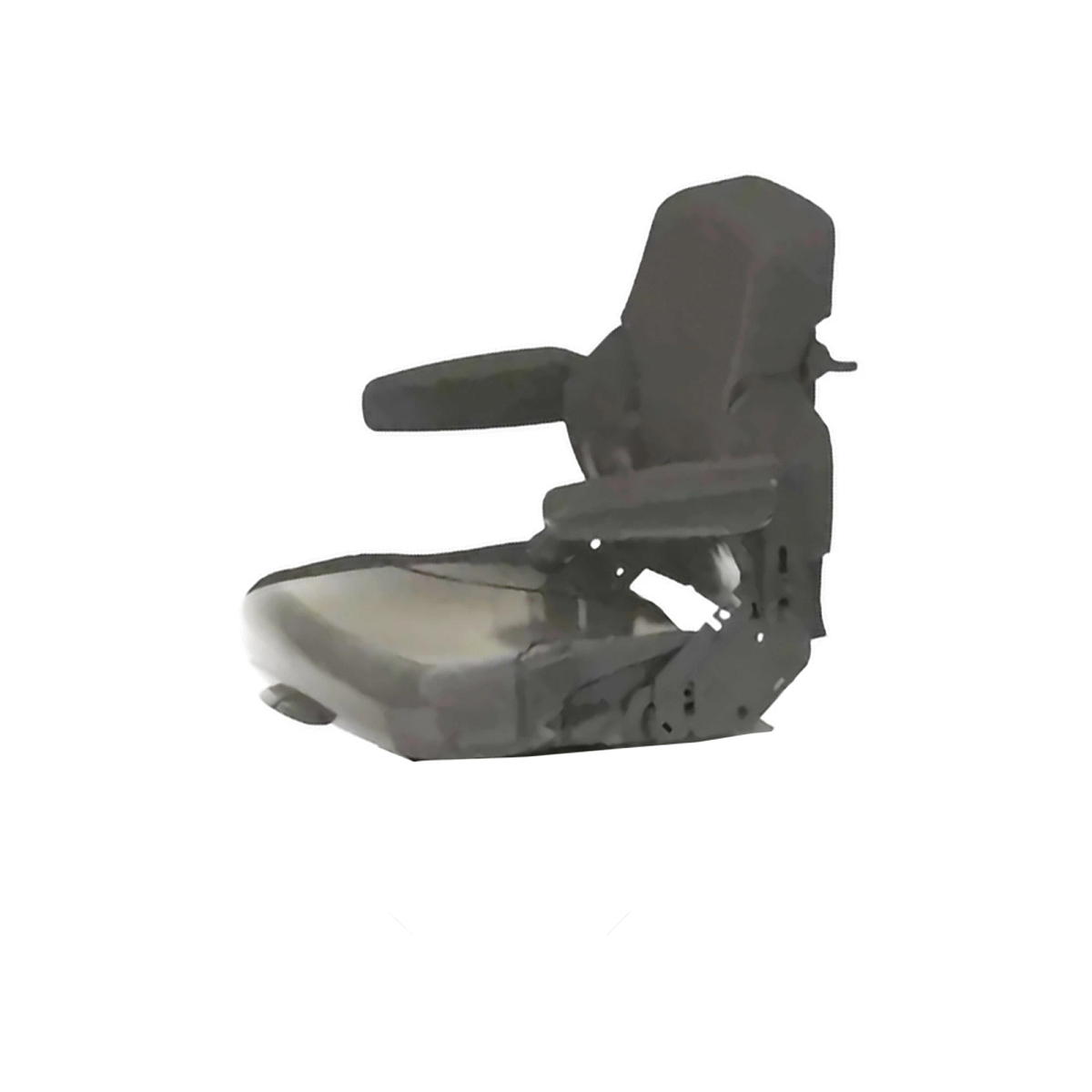 John Deere Non-Suspension Seat - 4629628