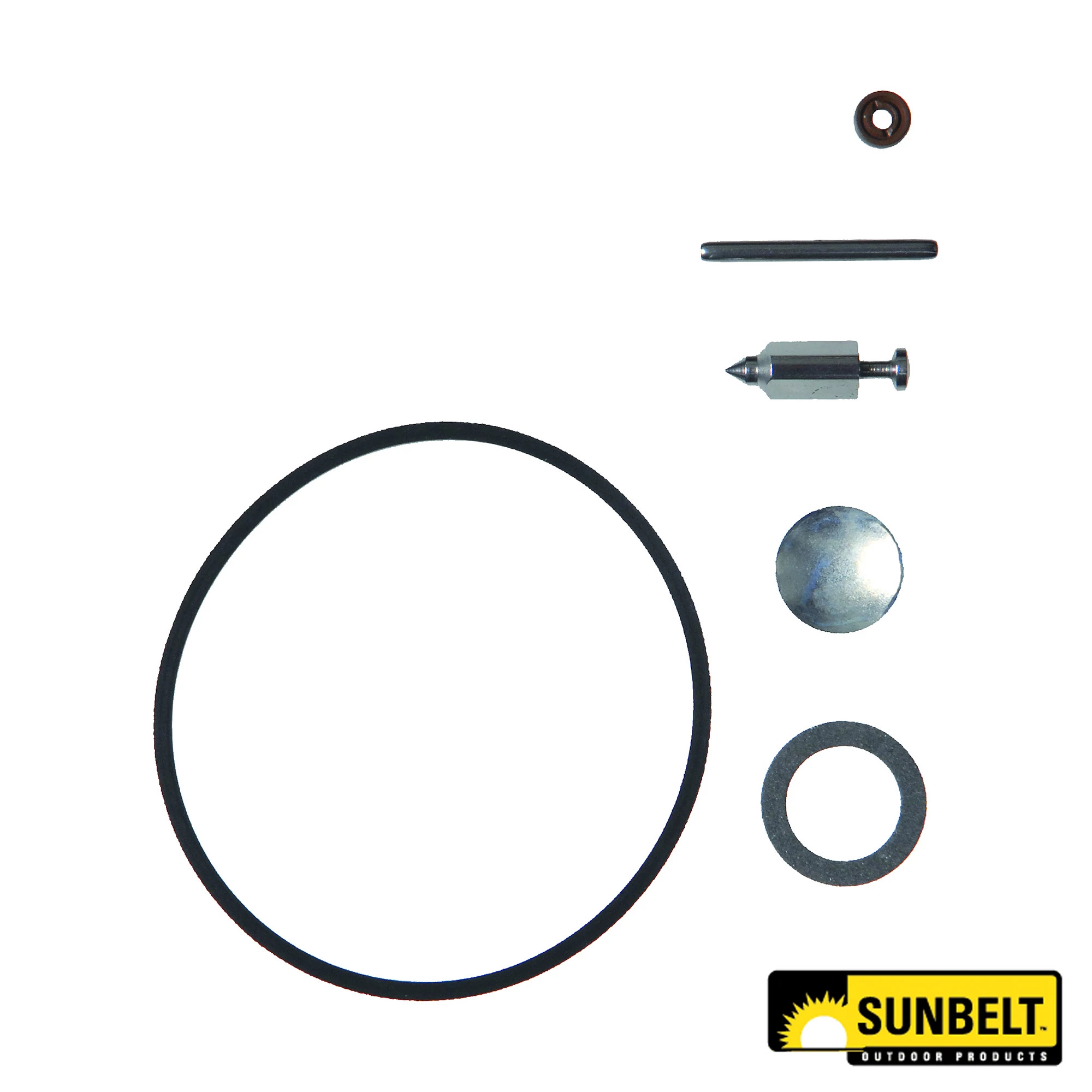Sunbelt Carburetor Rebuild Kit - A-B1WK11LMR