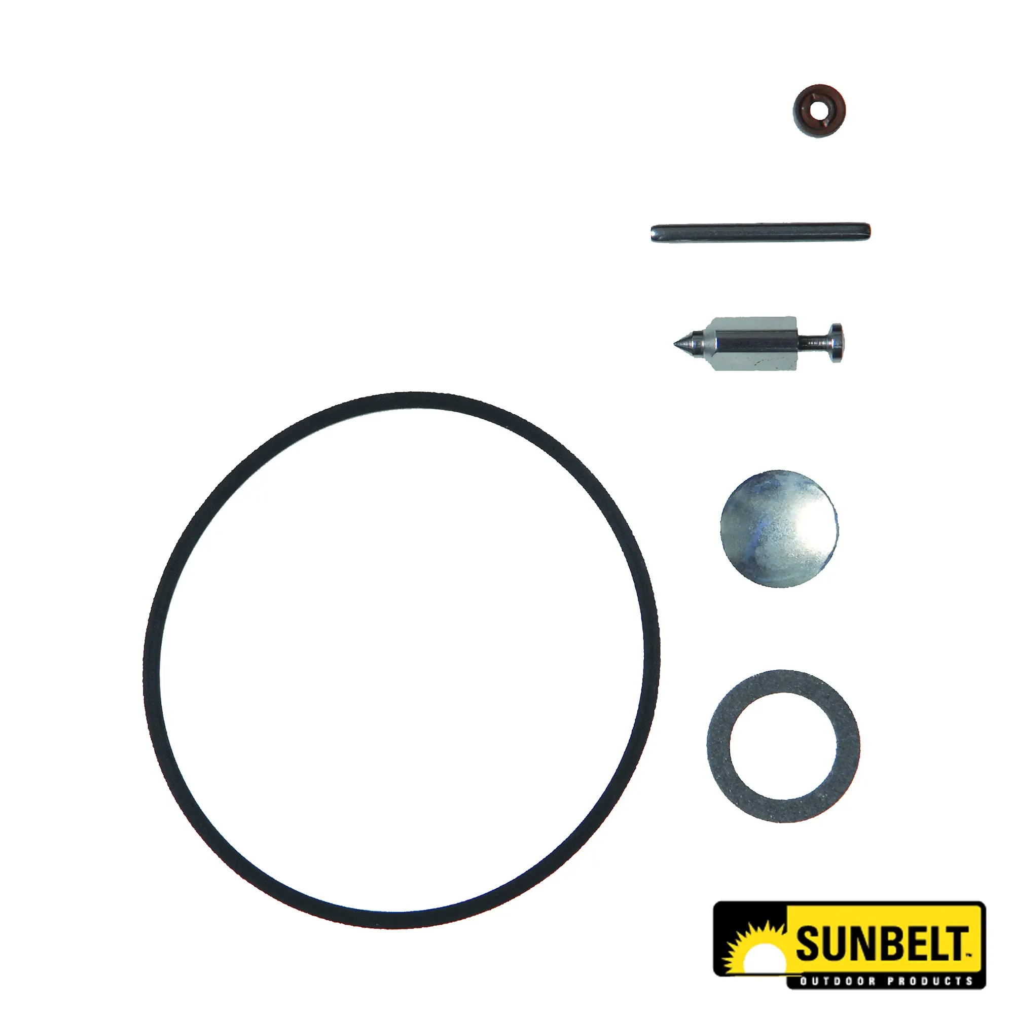 Sunbelt Carburetor Rebuild Kit - A-B1WK11LMR