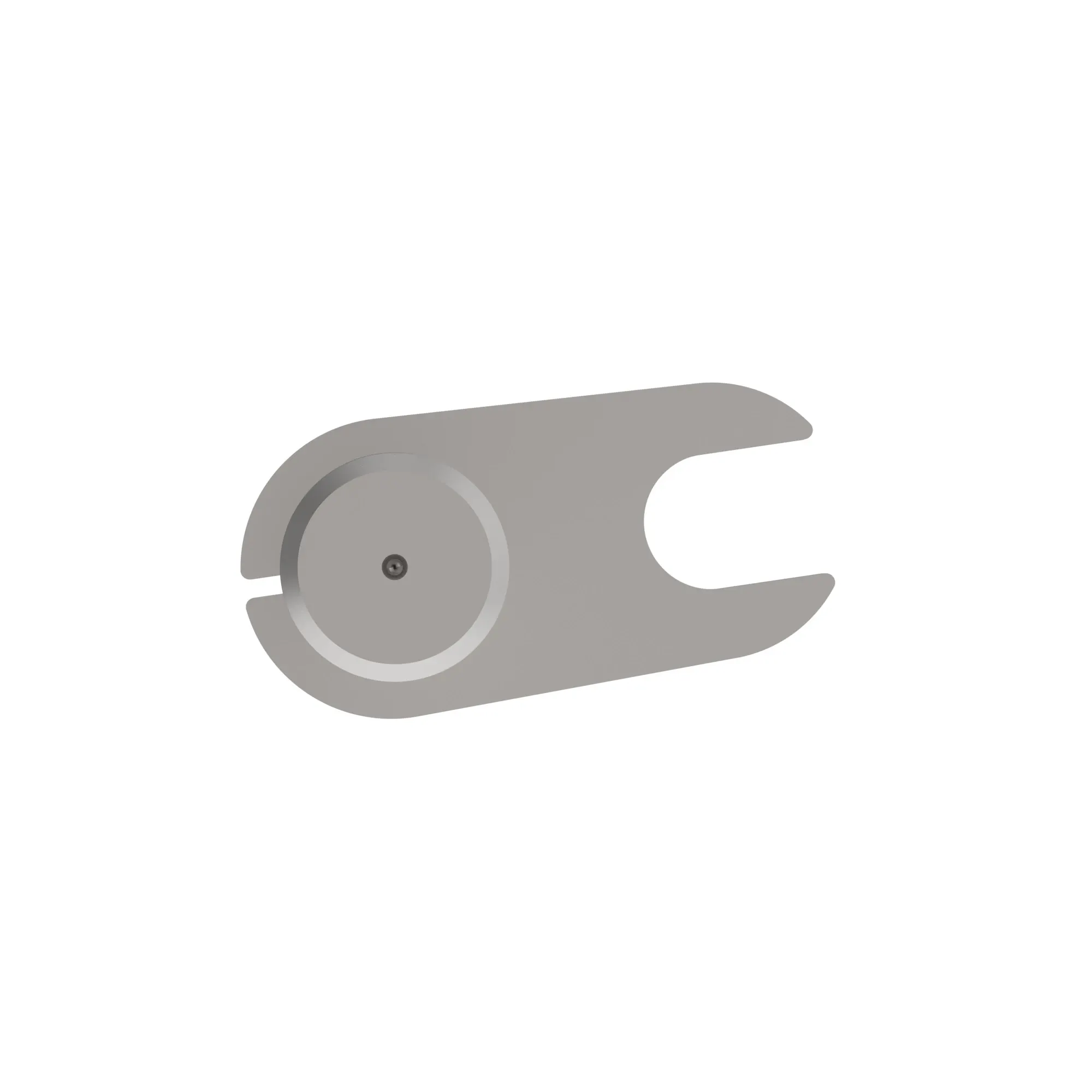 Weld Pin FOLD, LINKAGE, WING