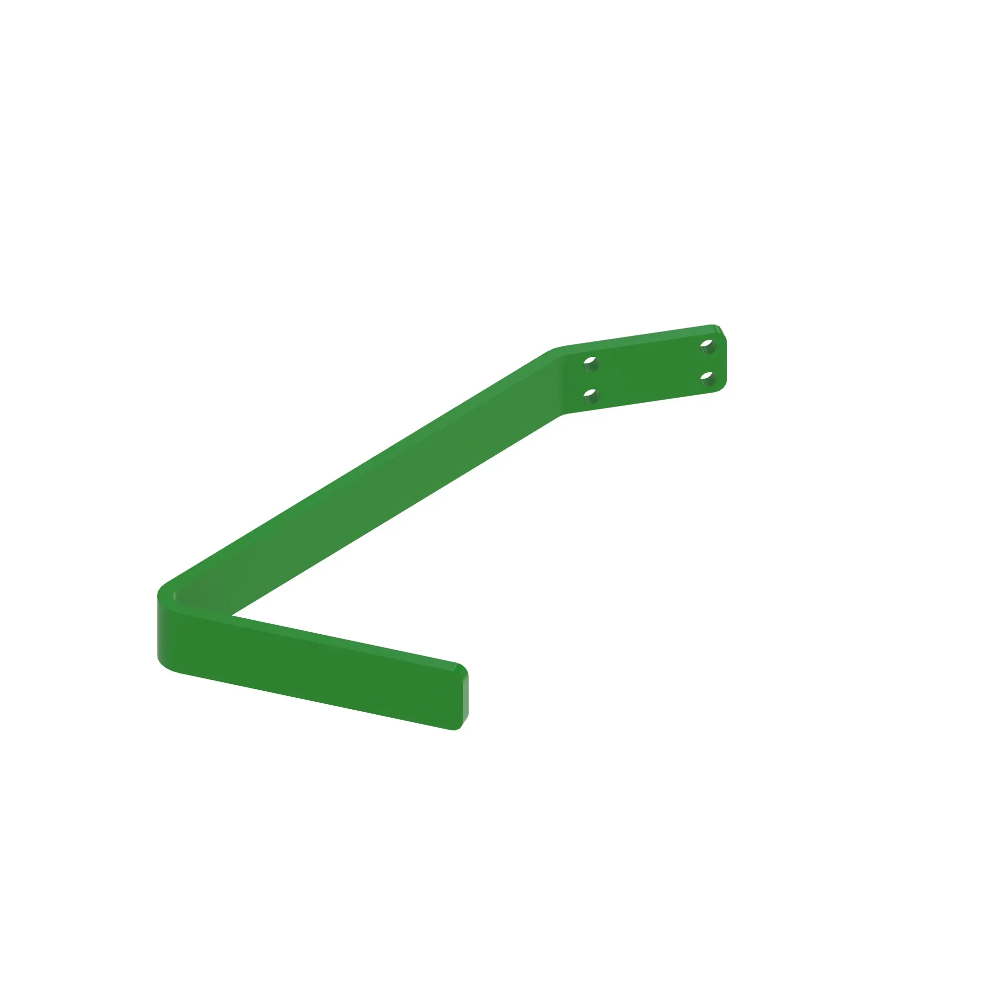 STRAP,DEPTH INDICATOR