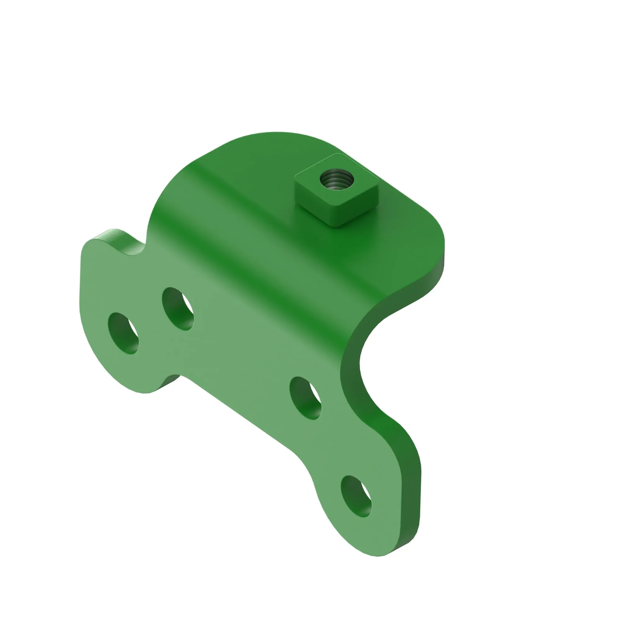 BRACKET, BRACKET, BELT TENSION