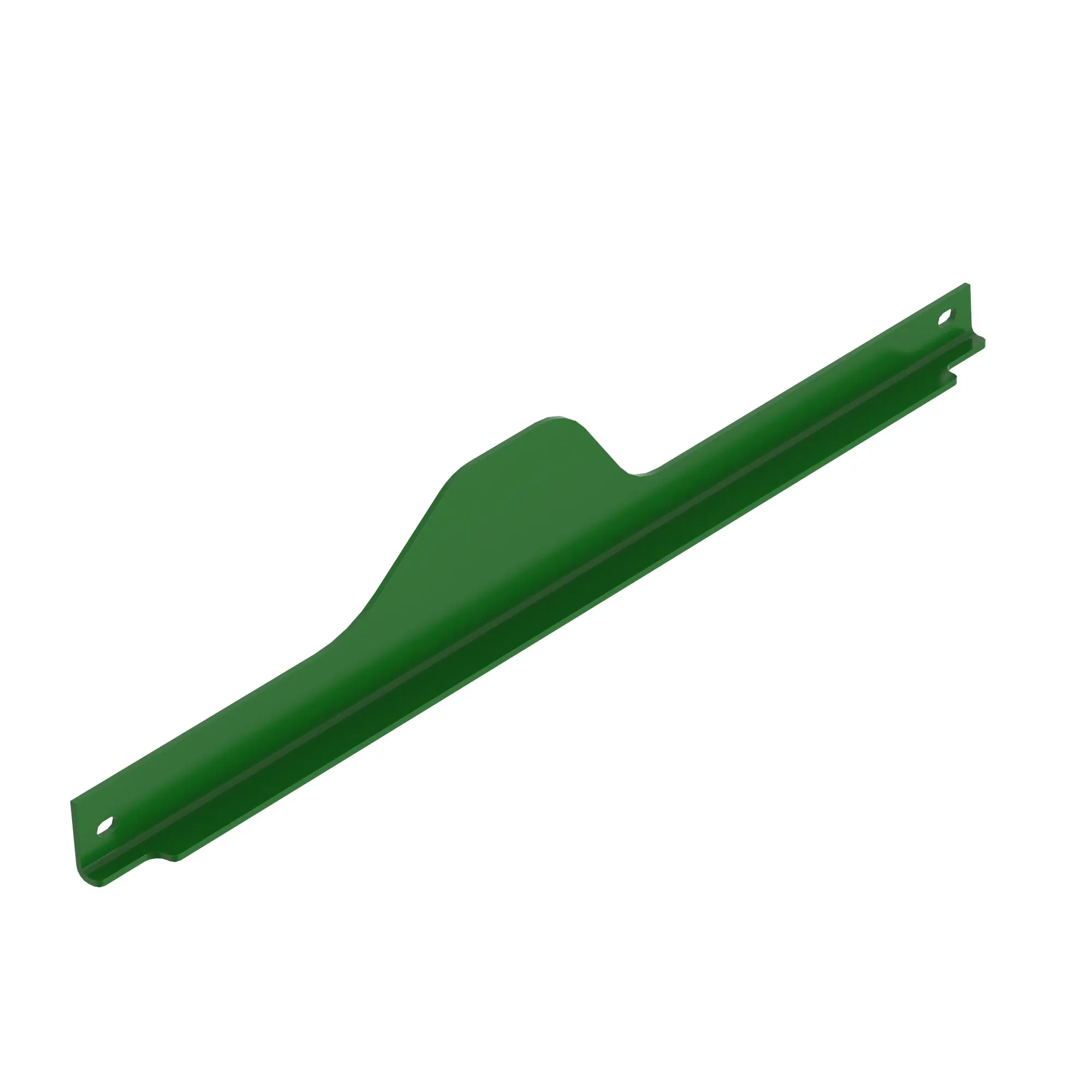 John Deere Cross Angle Hose Support - R284060