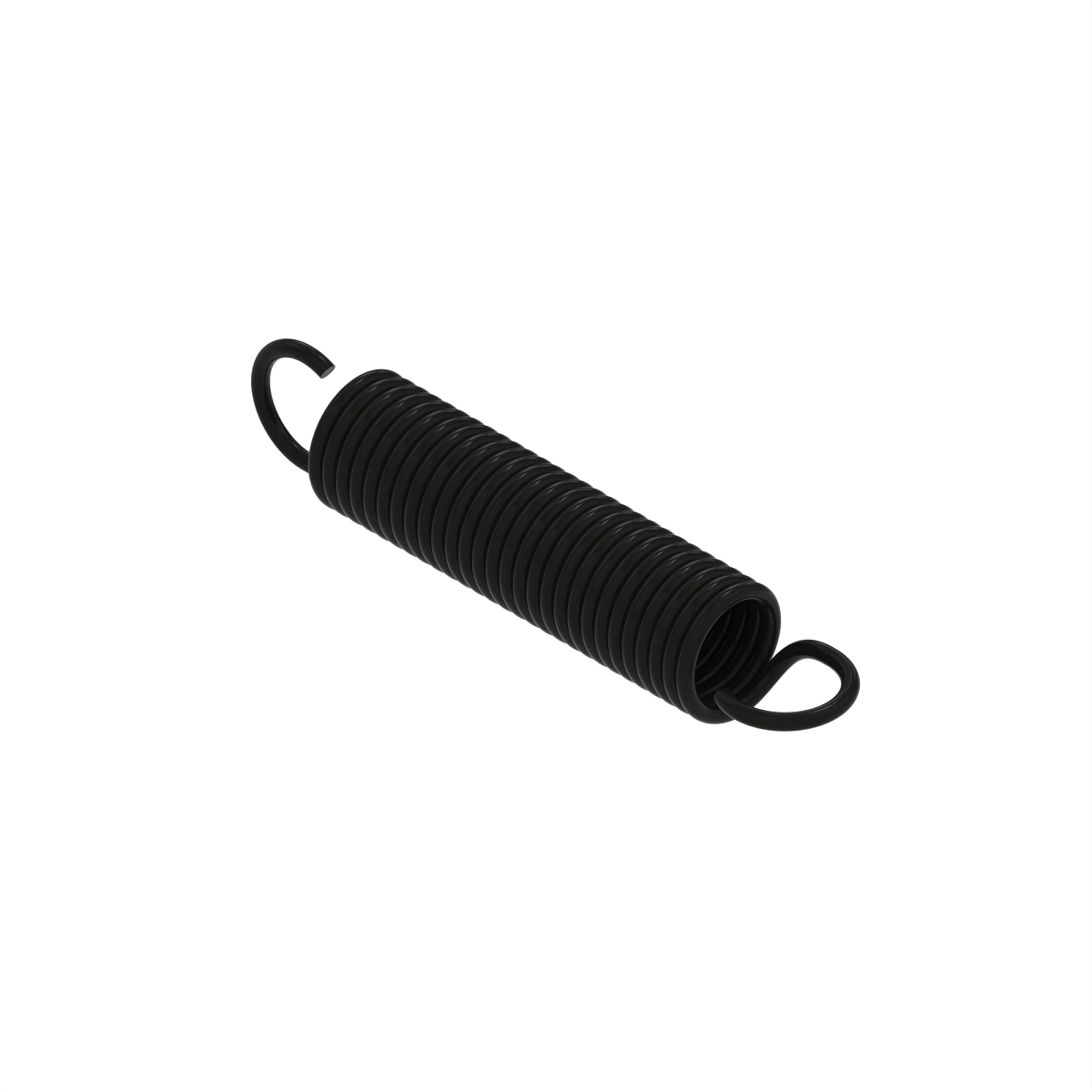 Spring, Extension 227 L X 43 OD