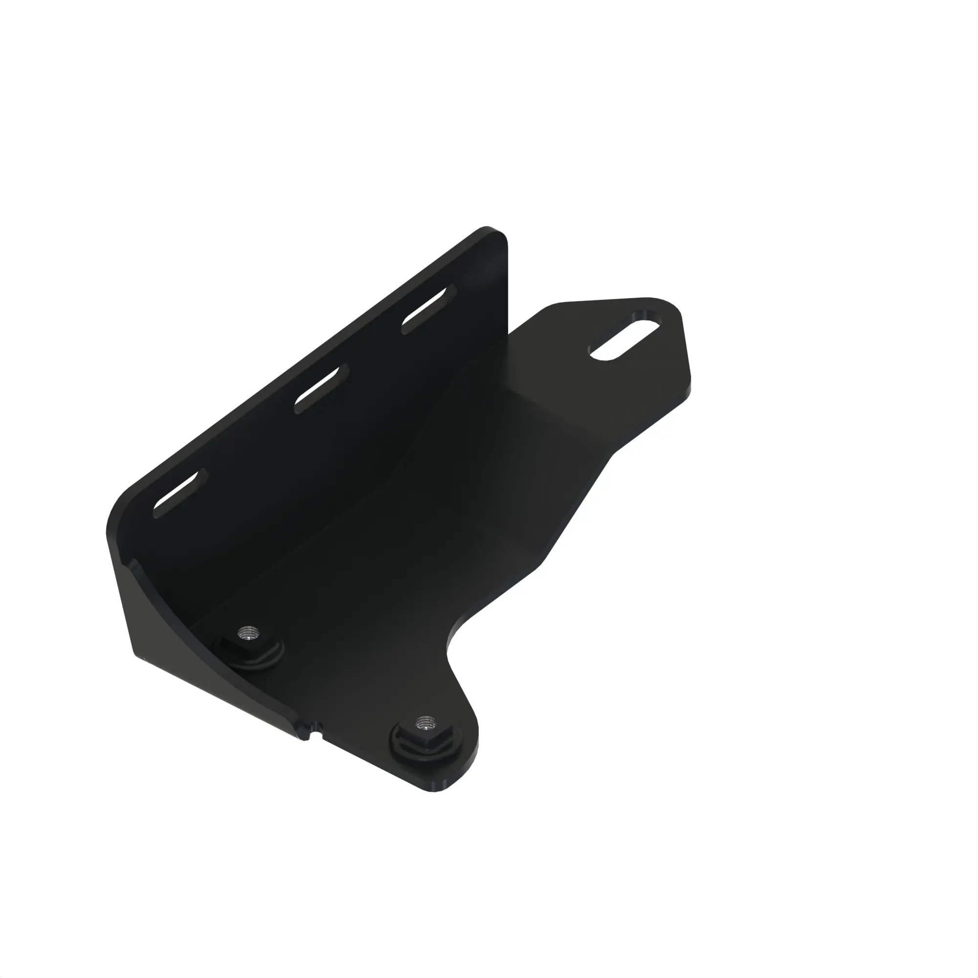 John Deere Control Box Mount Bracket - CB11425460