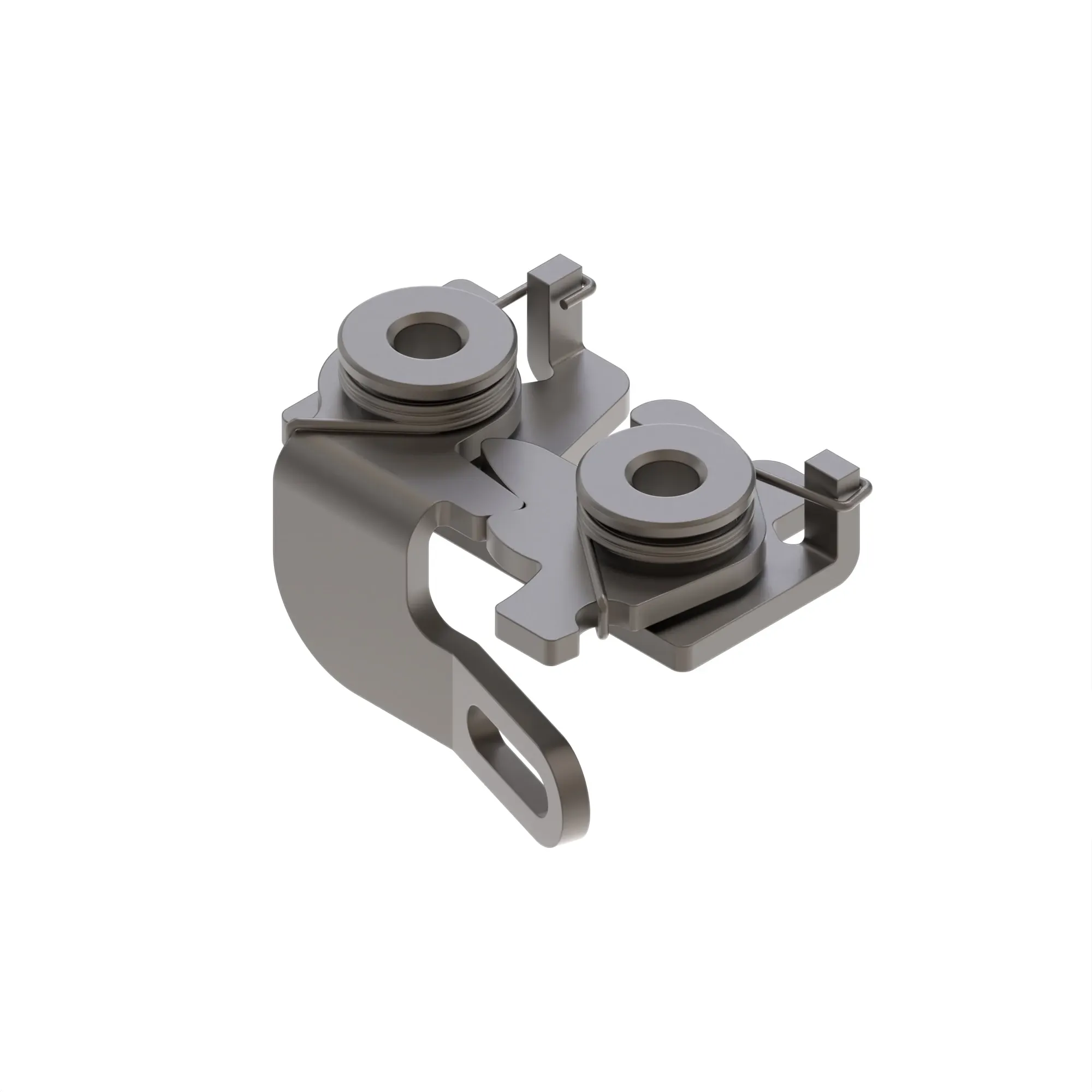 John Deere Hood Latch - RE184164