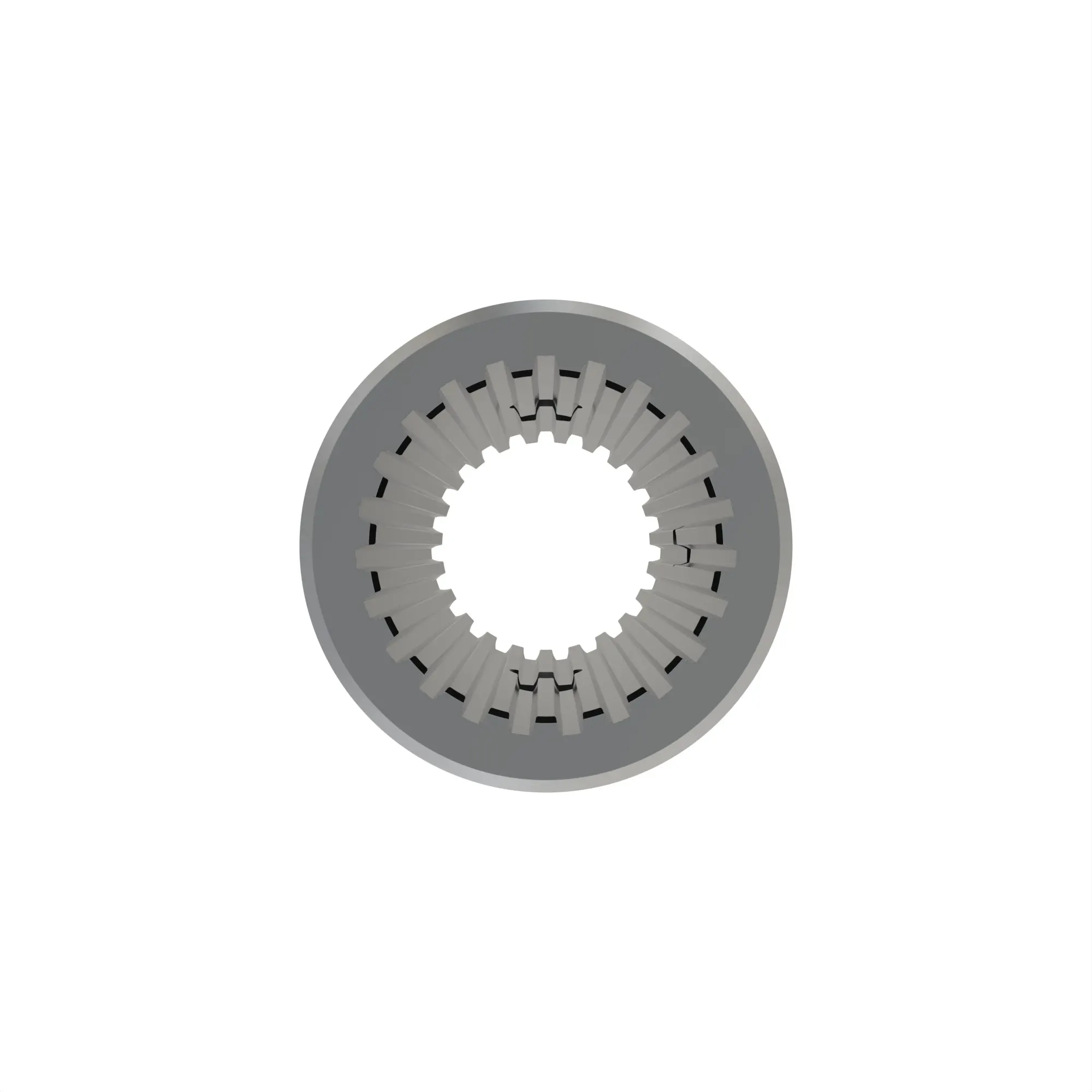 SPLINED COUPLING, COUPLING (DRIVE S