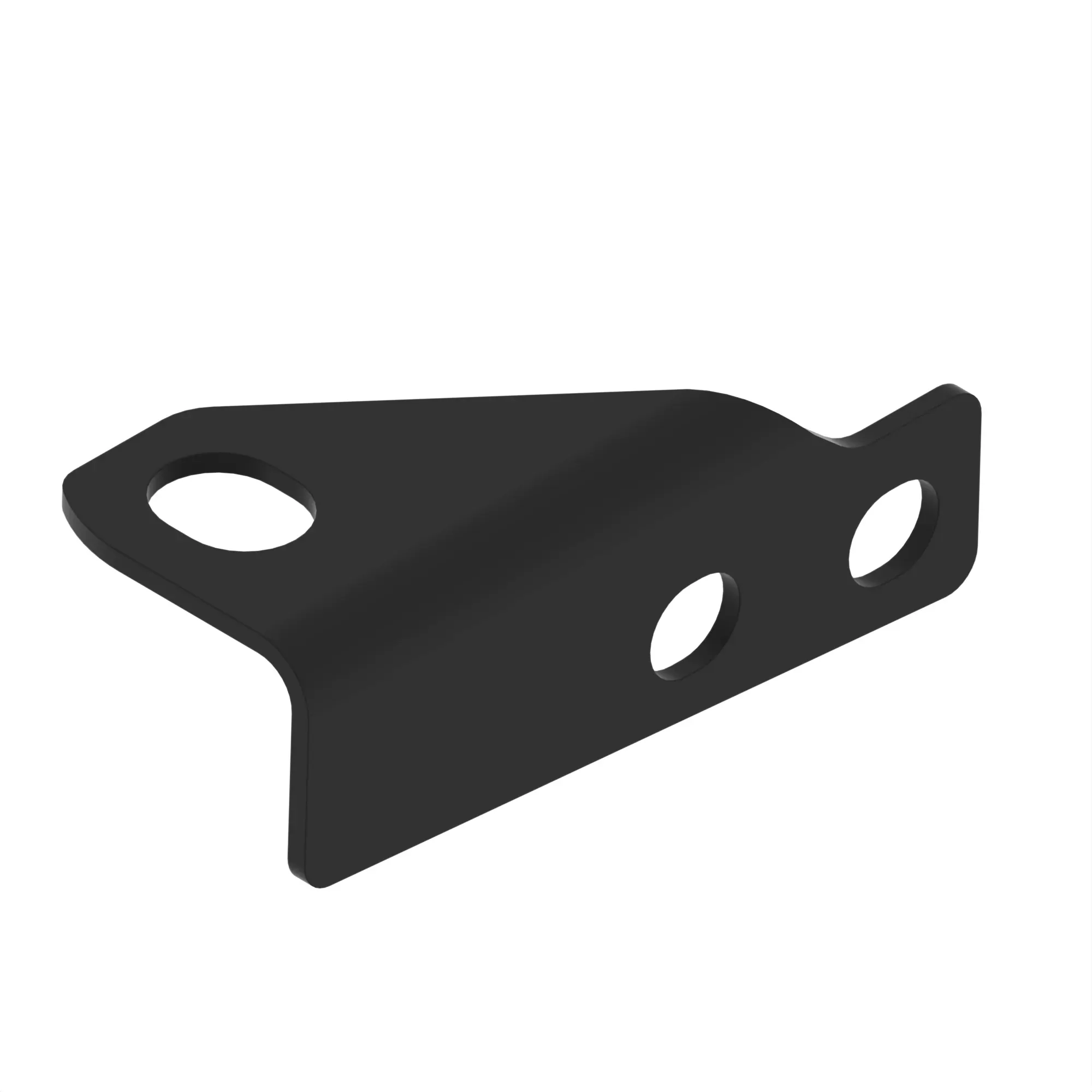 John Deere Bracket - T336645