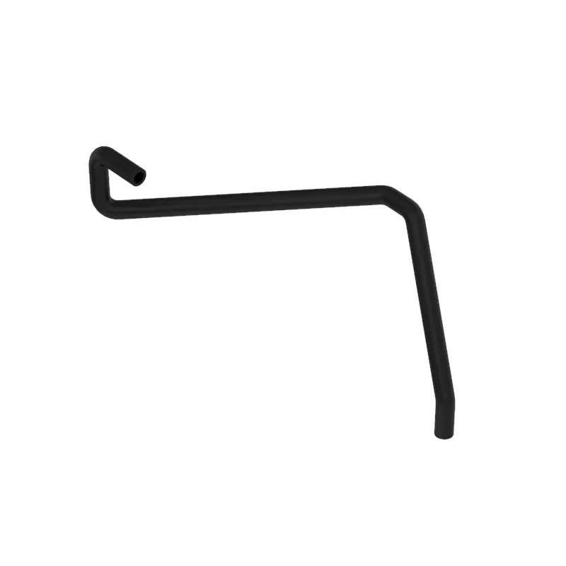 RADIATOR HOSE