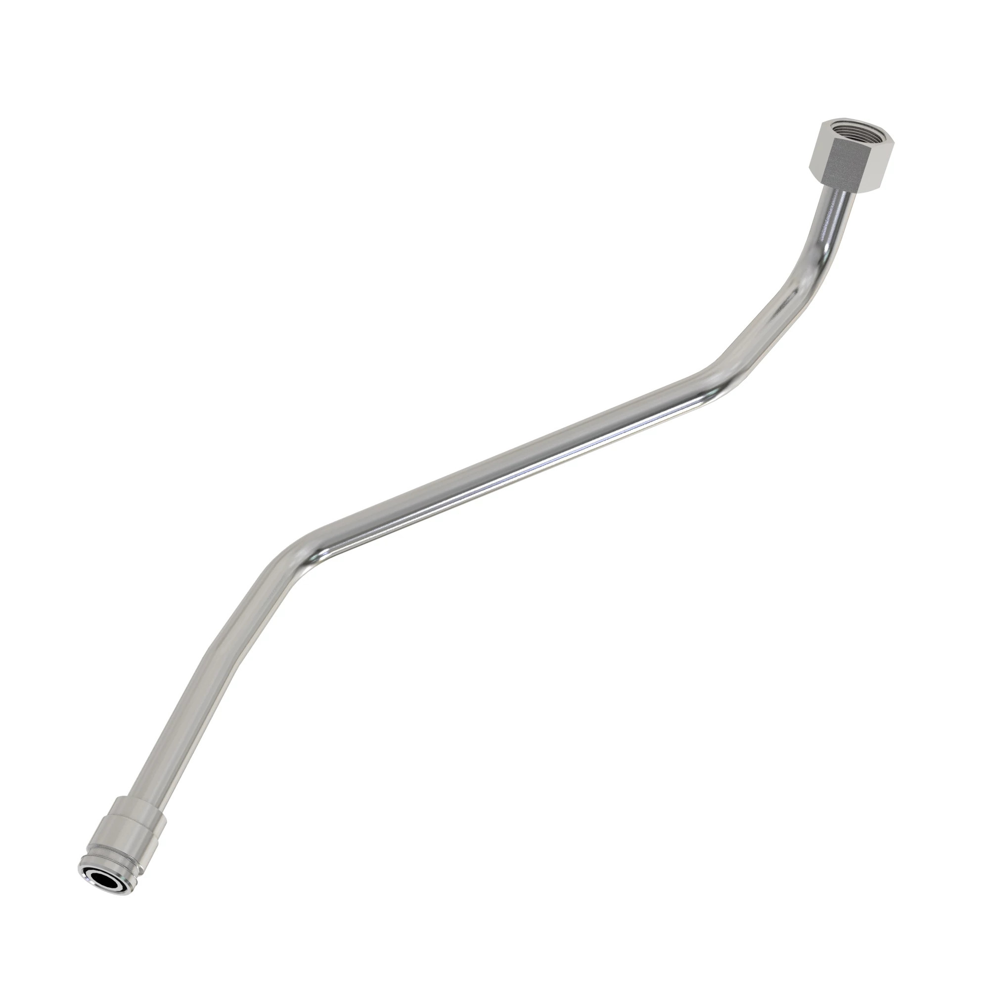 STEERING ILS  (RH) LOWER