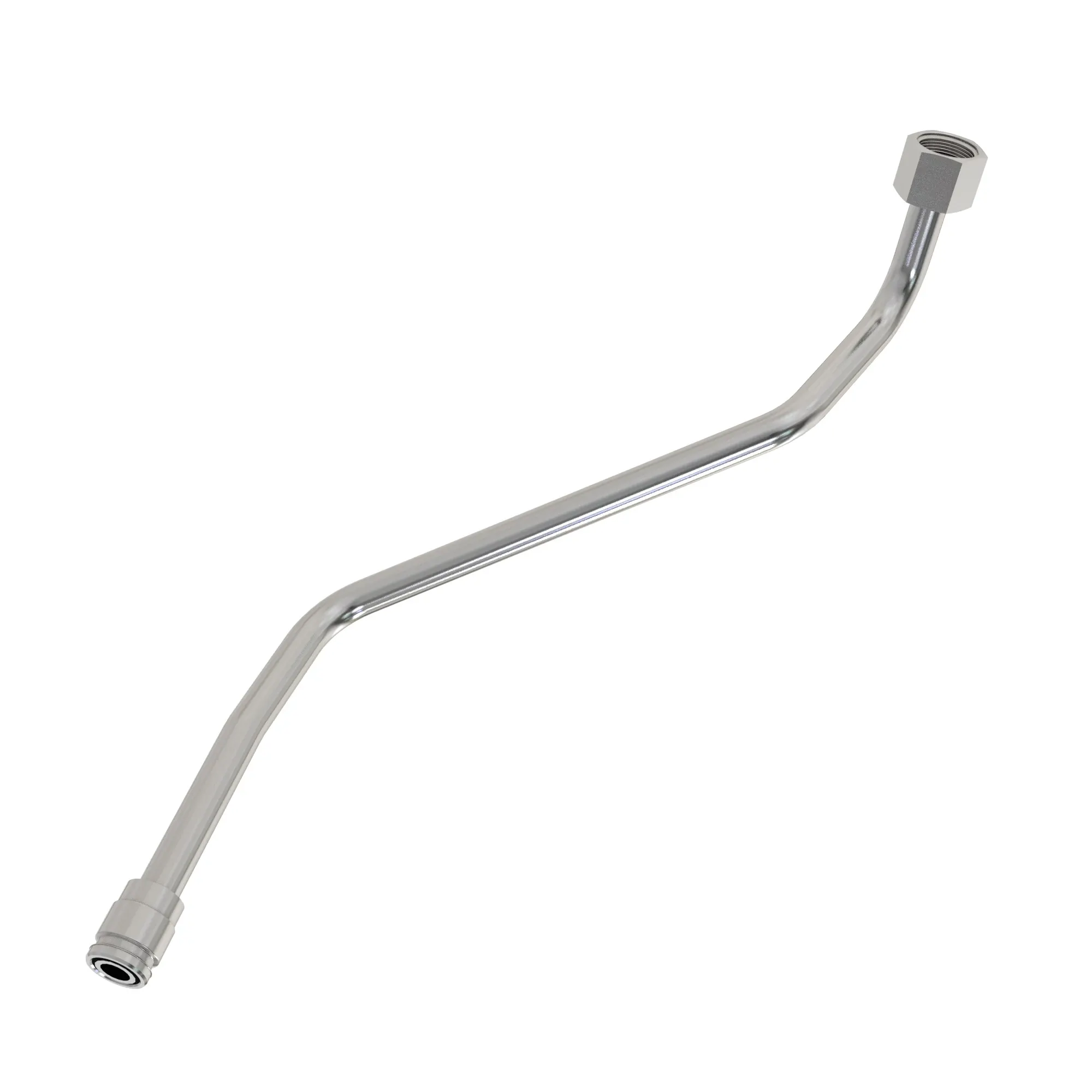 STEERING ILS  (RH) LOWER