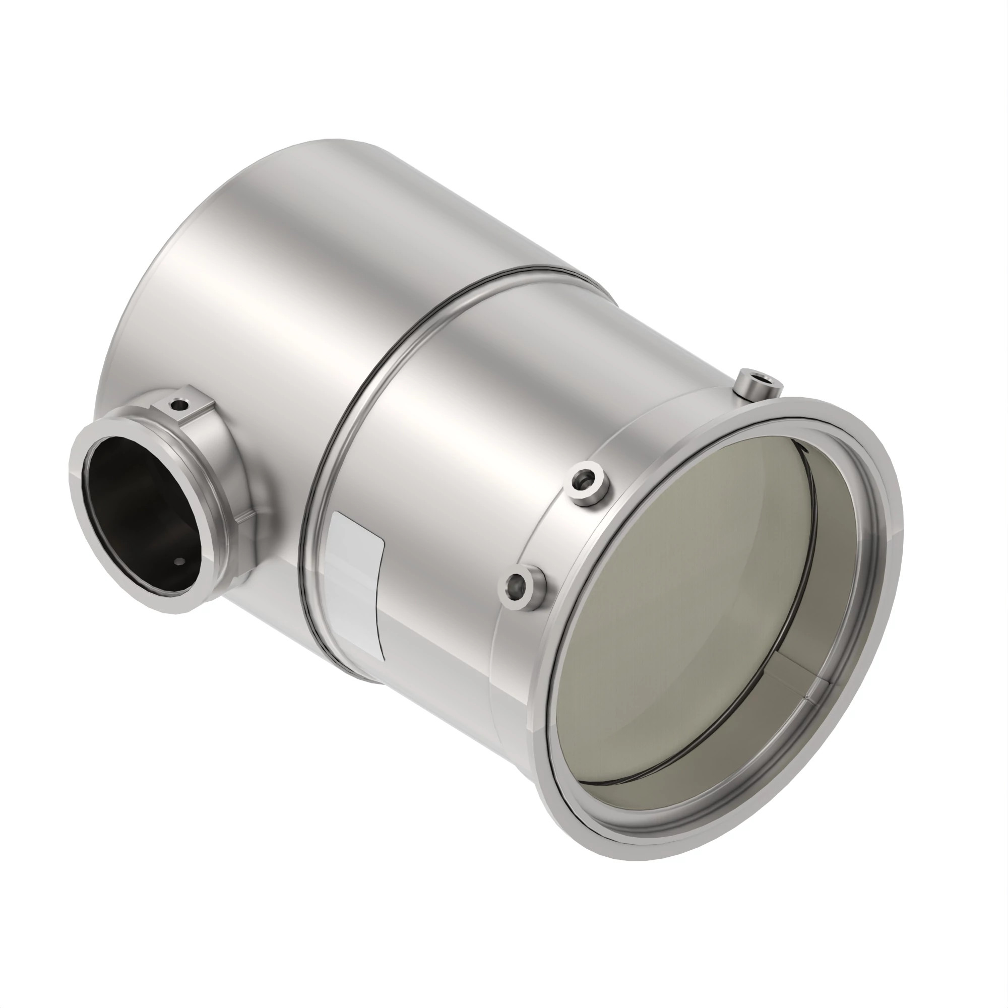 Diesel Oxidation Catalyst