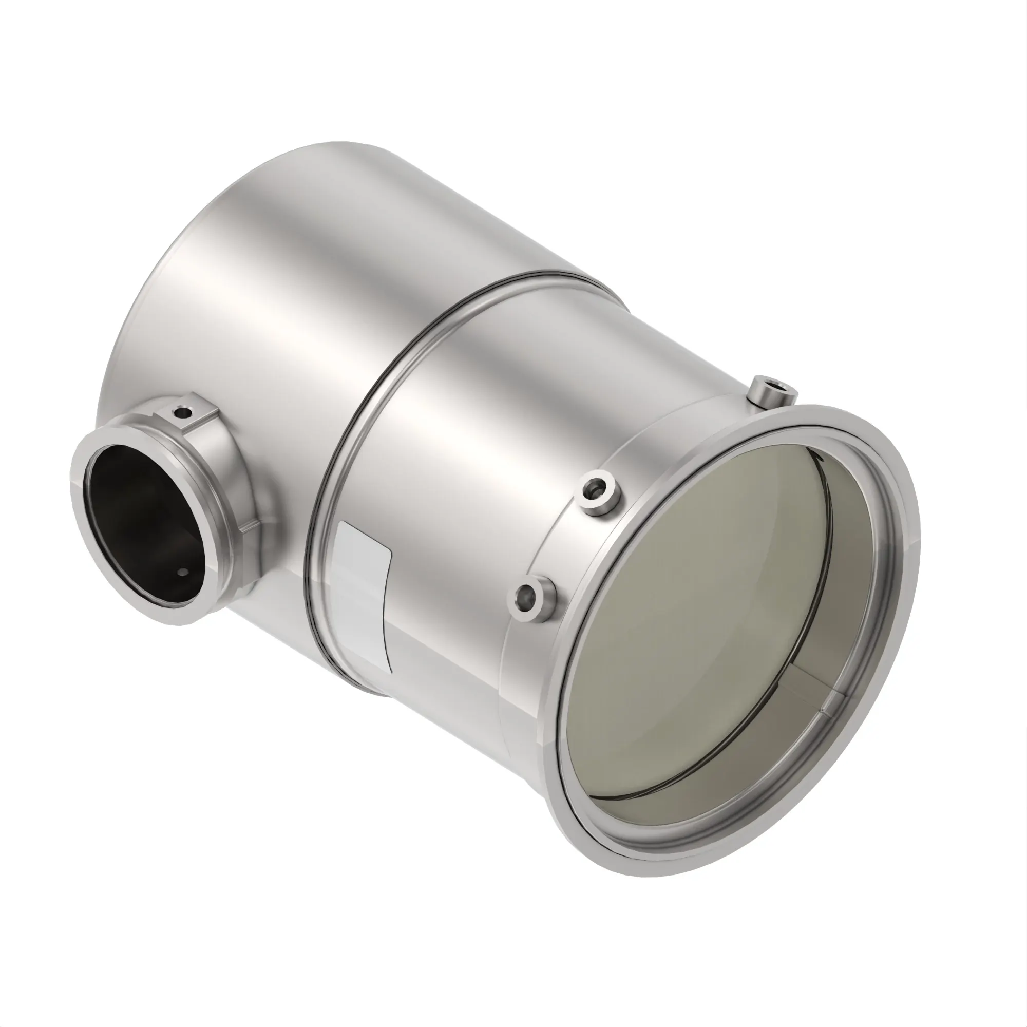 Diesel Oxidation Catalyst