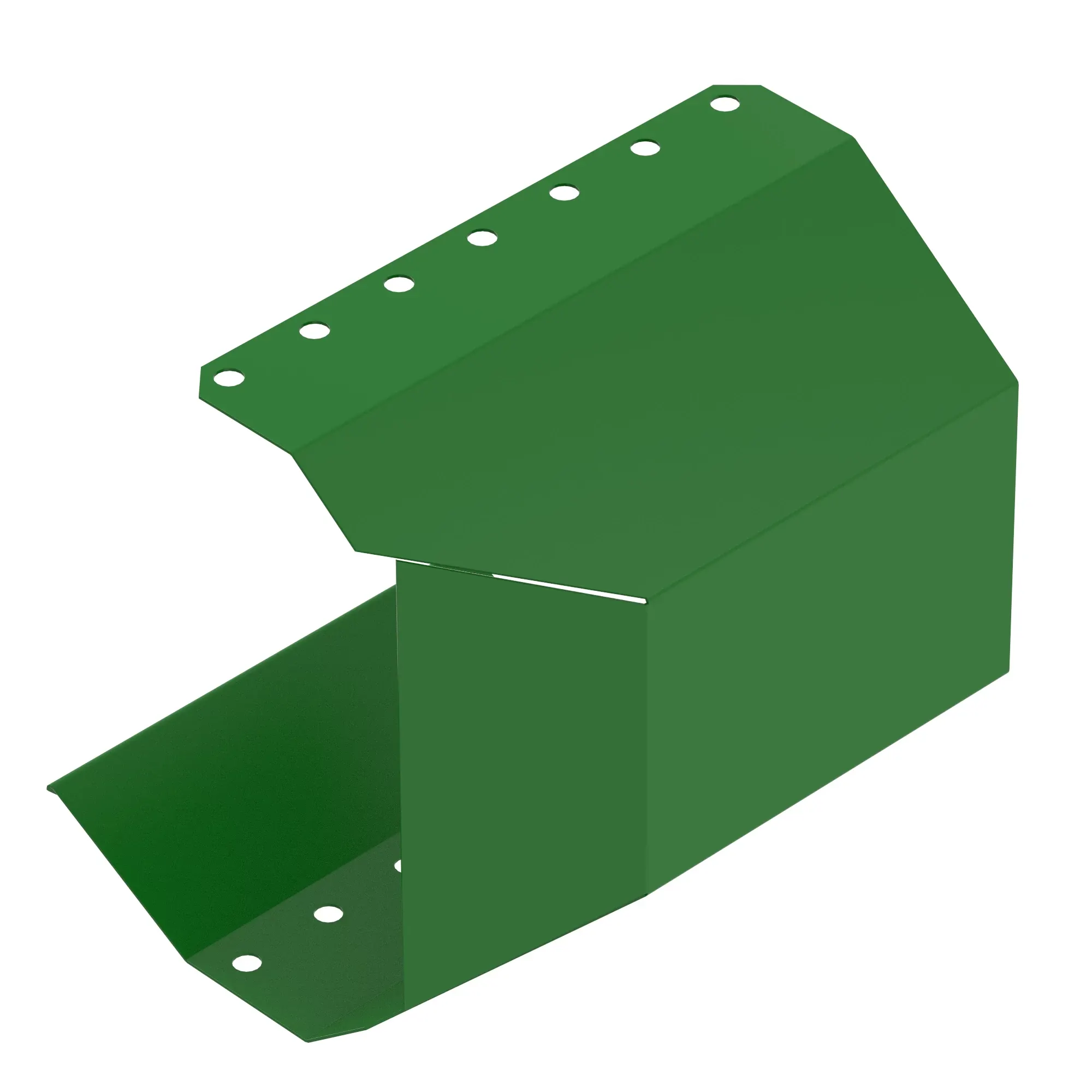 DEFLECTOR