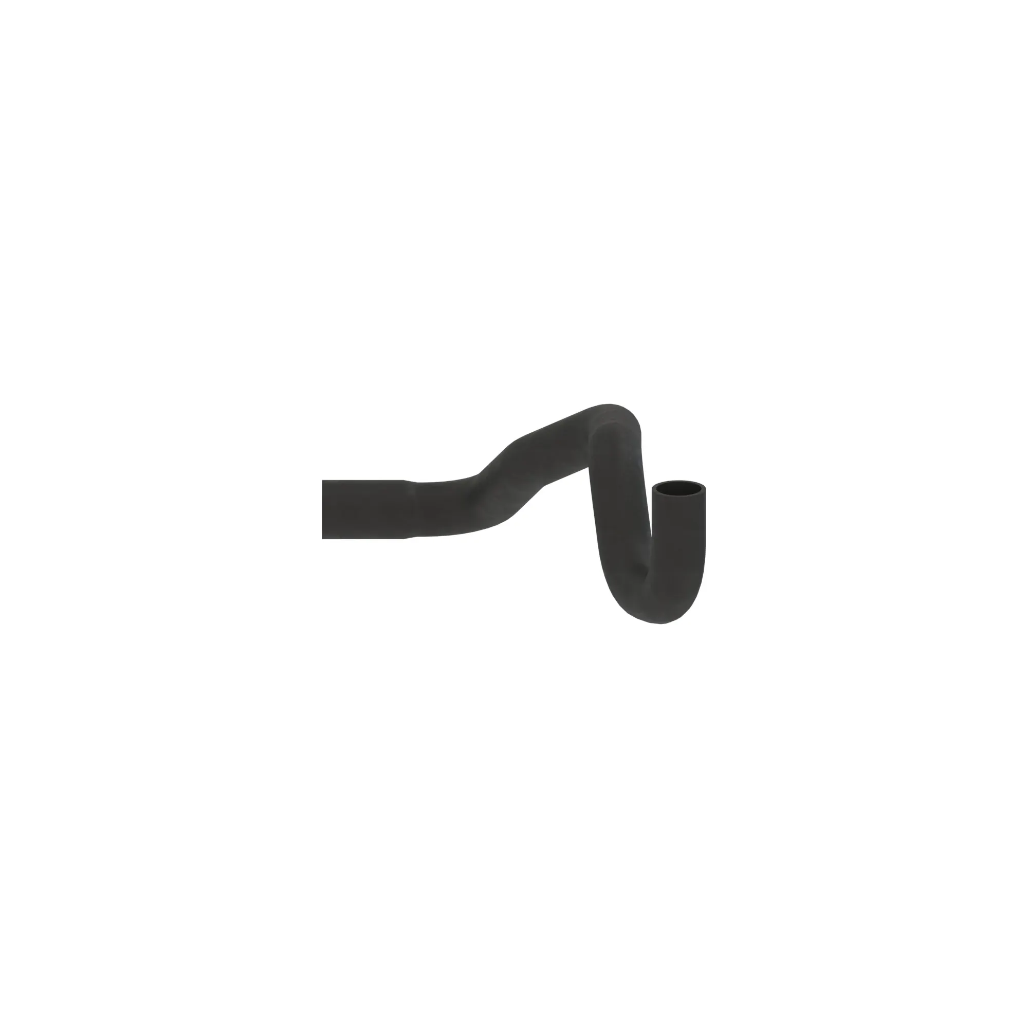 RADIATOR HOSE, LOWER, STAGE II, FPT