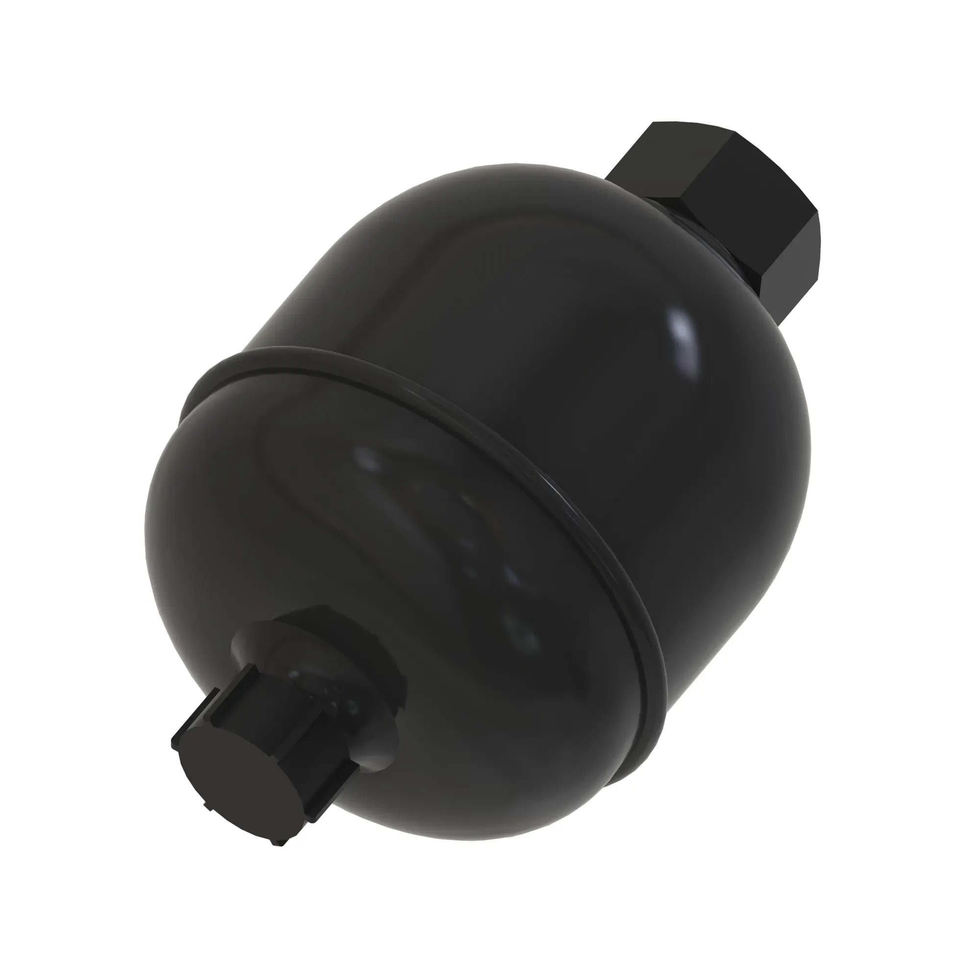 Hydraulic Accumulator