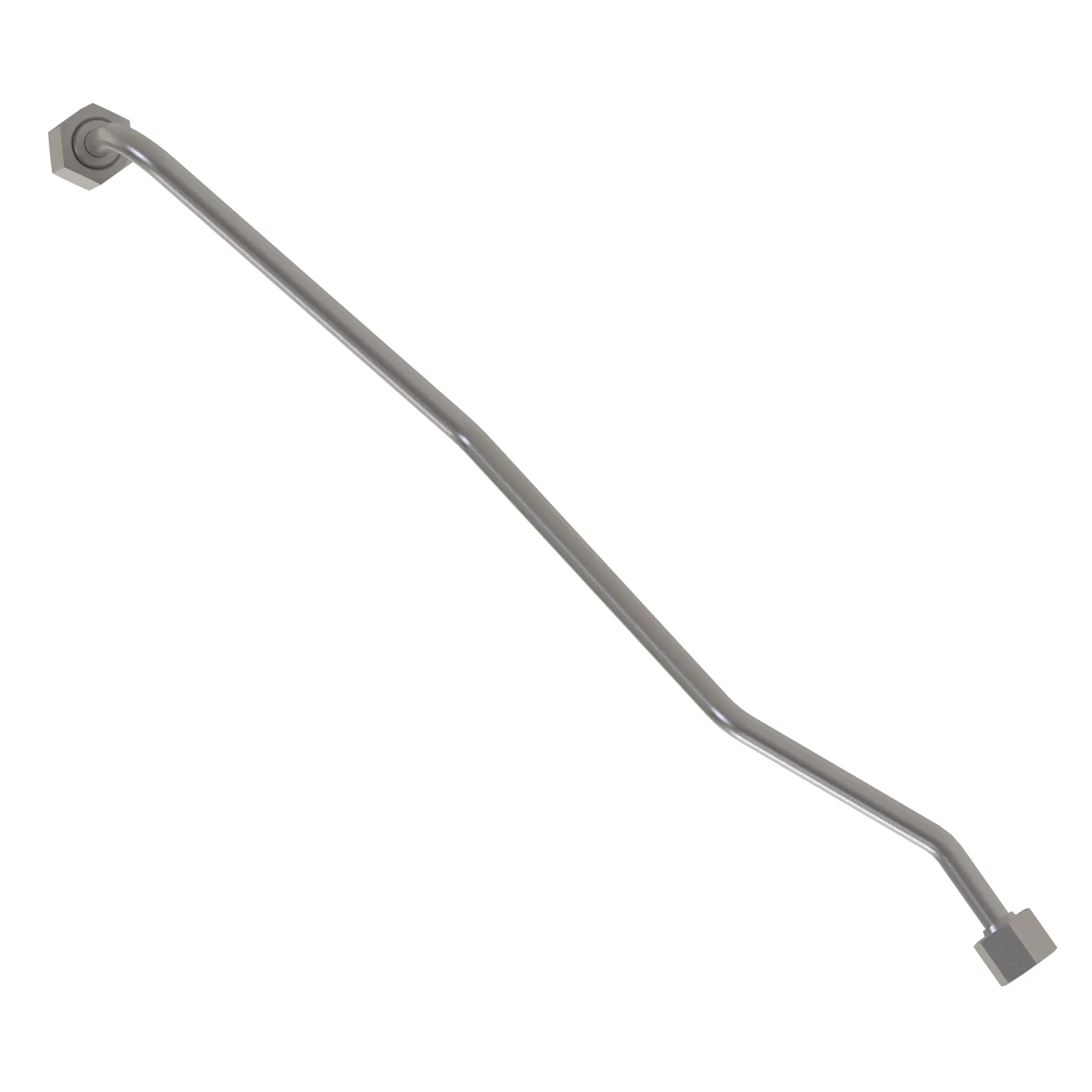 OIL LINE, LIFT CYLINDER TO TANK
