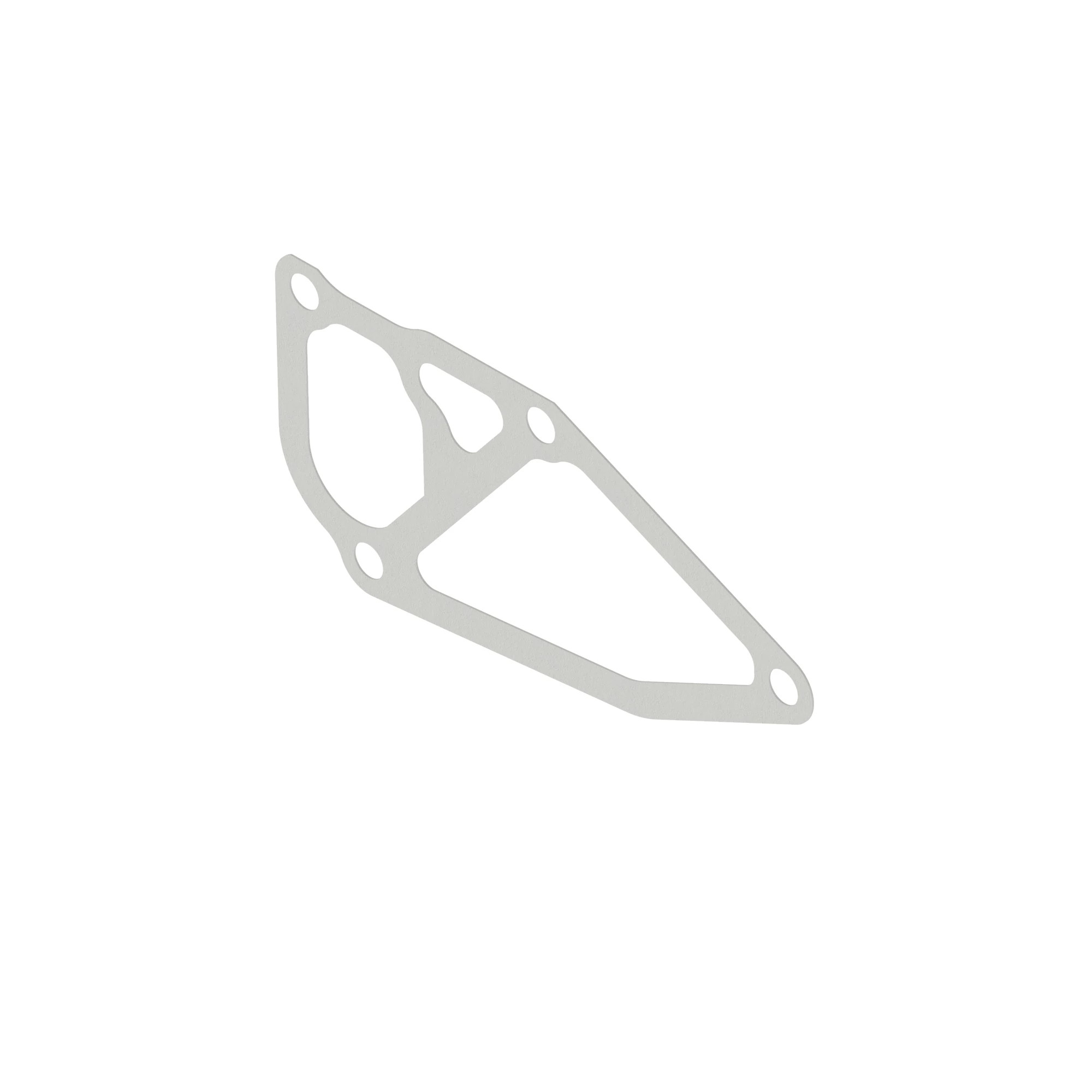 John Deere Engine Water Pump Gasket - R180331