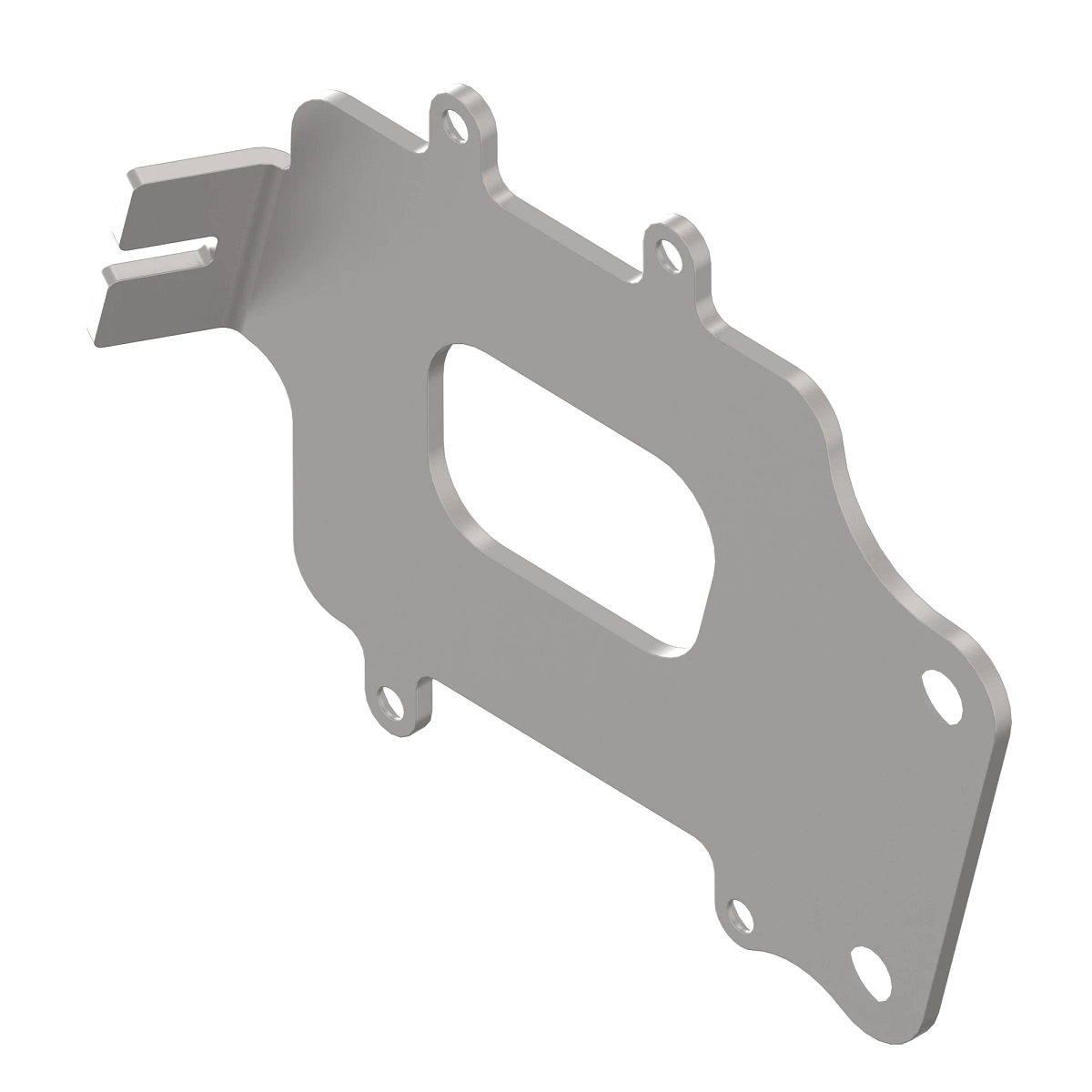 Bracket, 623R Dws Controller Bracke